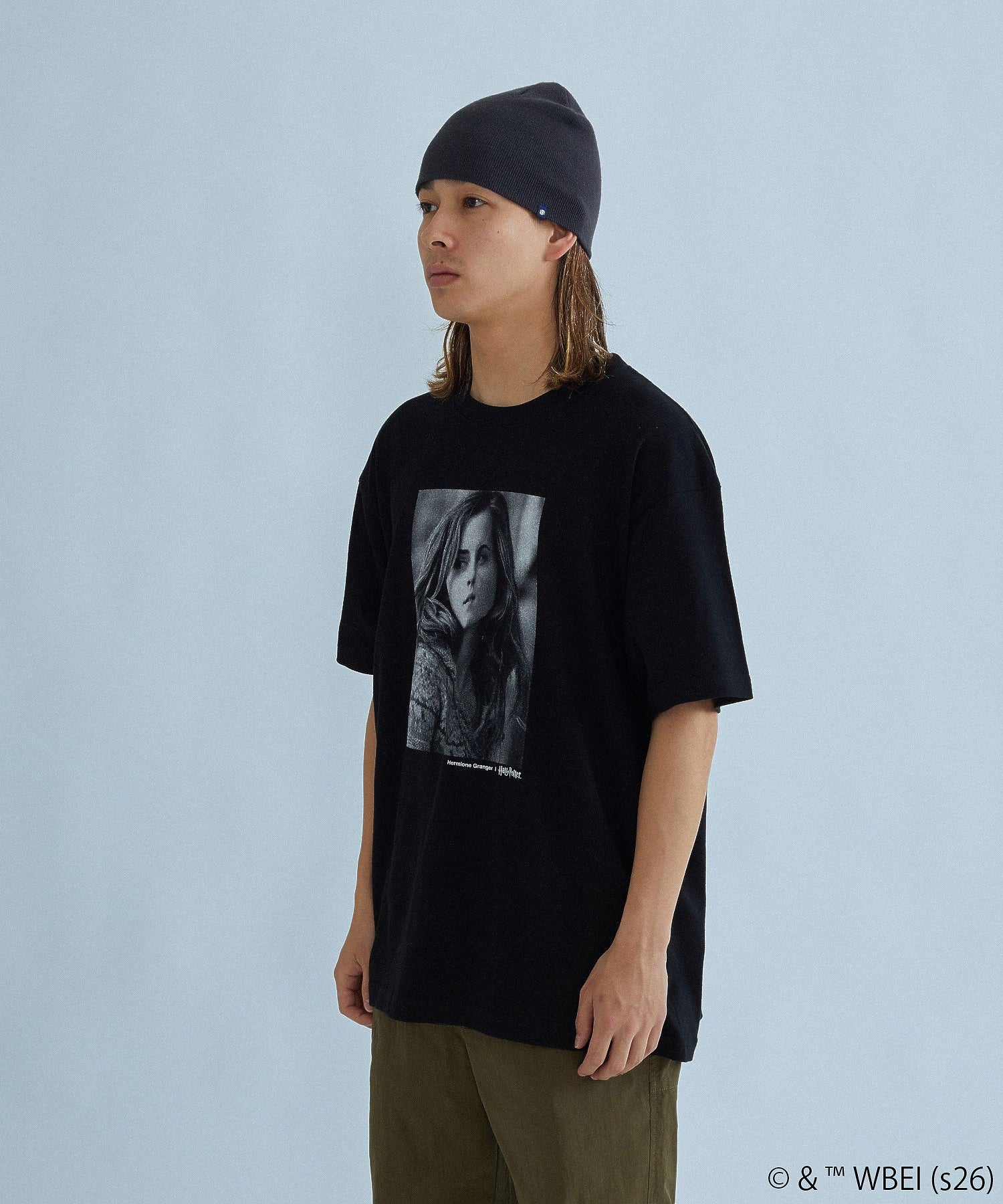 HERMIONE S/S TEE