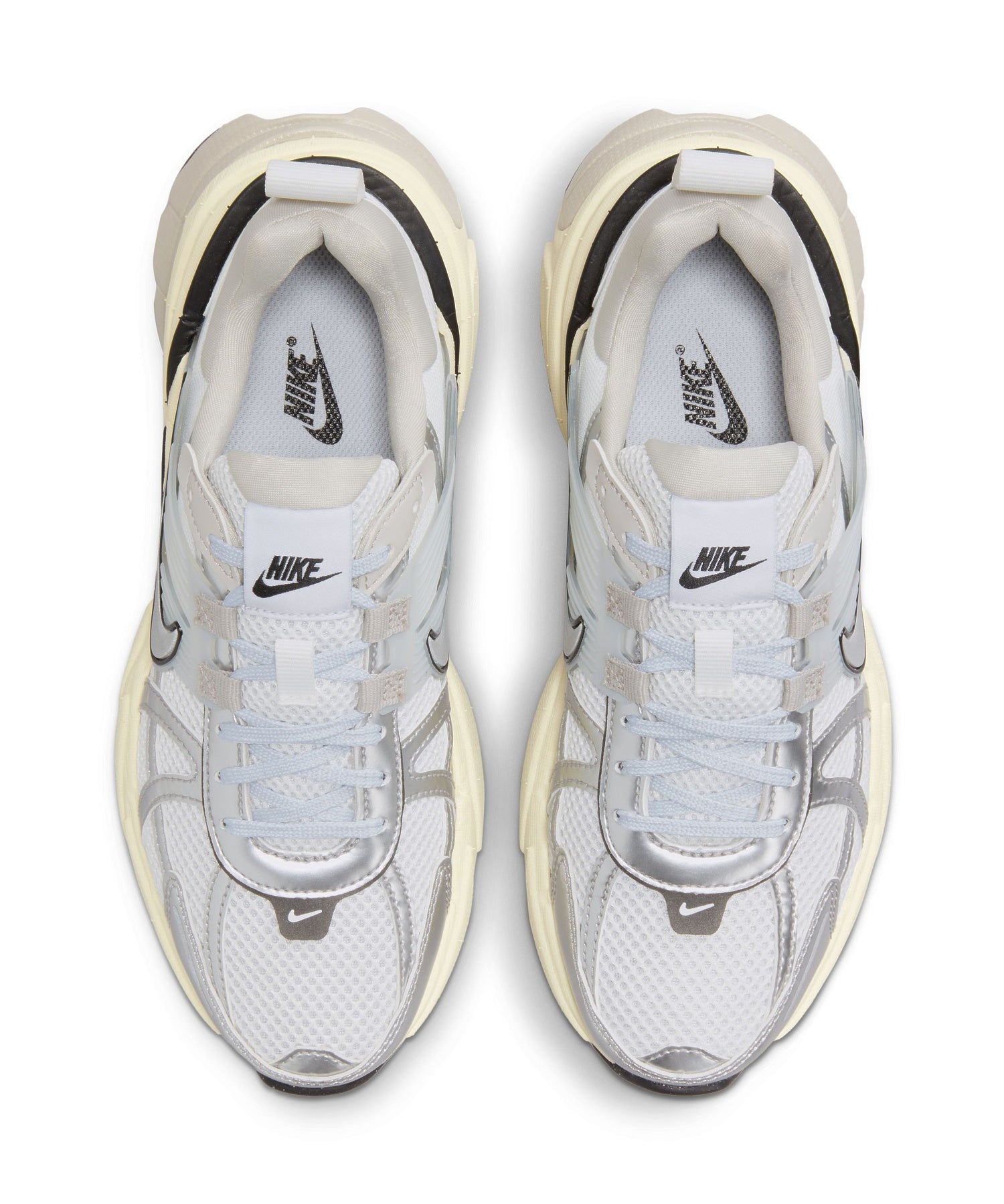 NIKE FD0736-100 WMNS V2K RUN