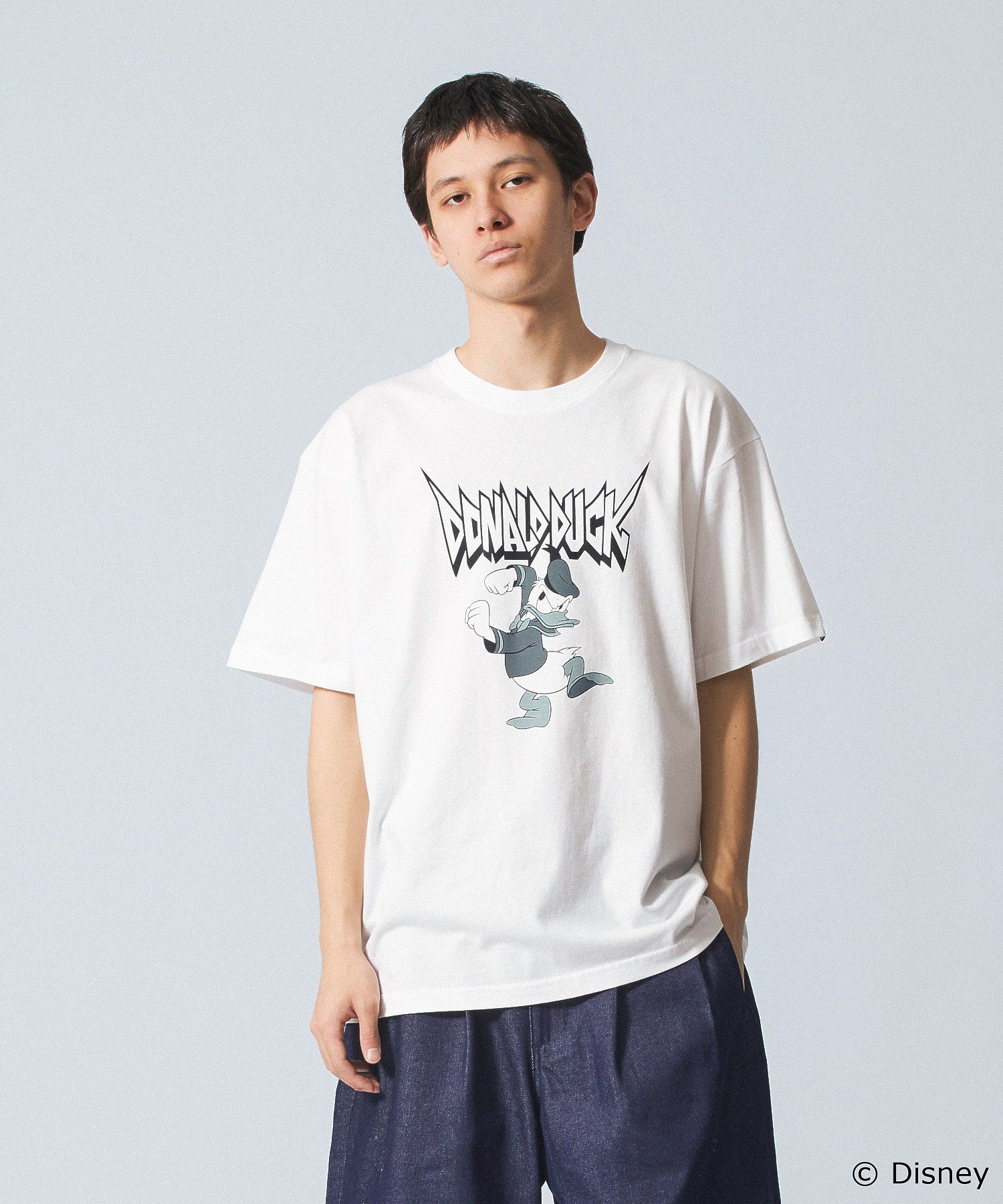 Donald Duck / S/S TEE
