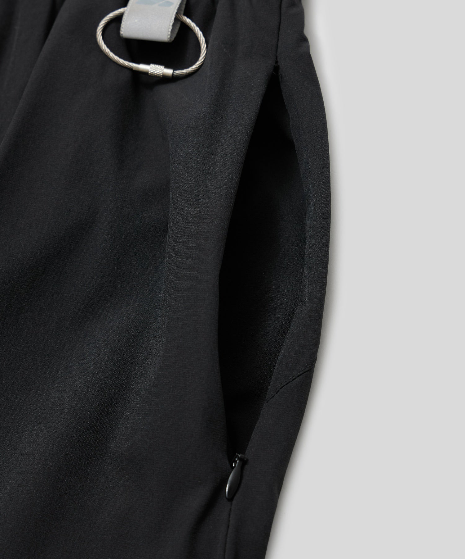 PACE/ペース/DT2 CURVED PANTS YR0112