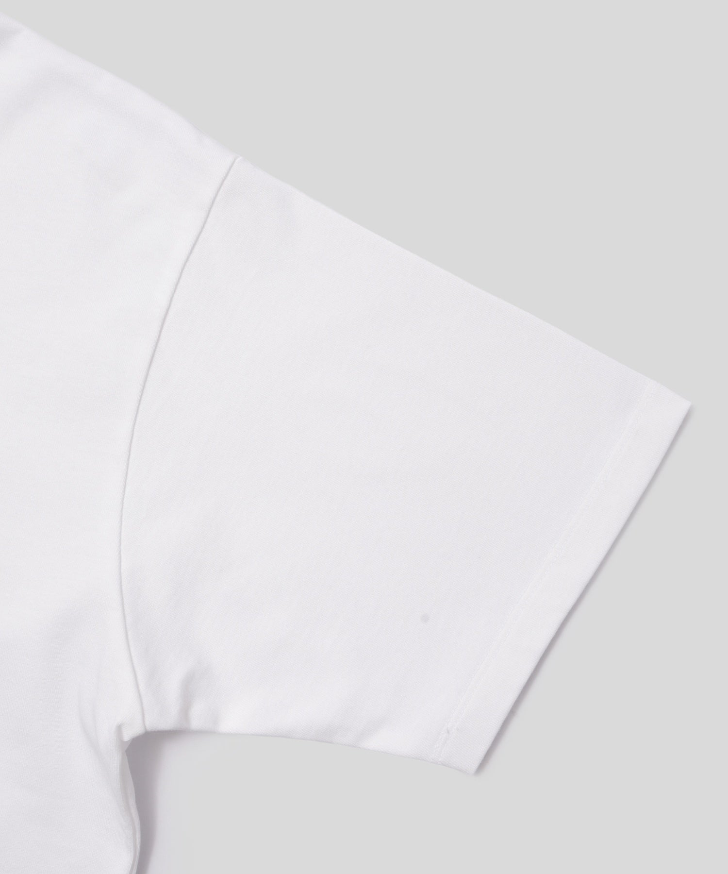 LOOSEJOINTS/ルーズジョインツ/TENDER FLOWERS S/S TEE LF26JS007AN WHT