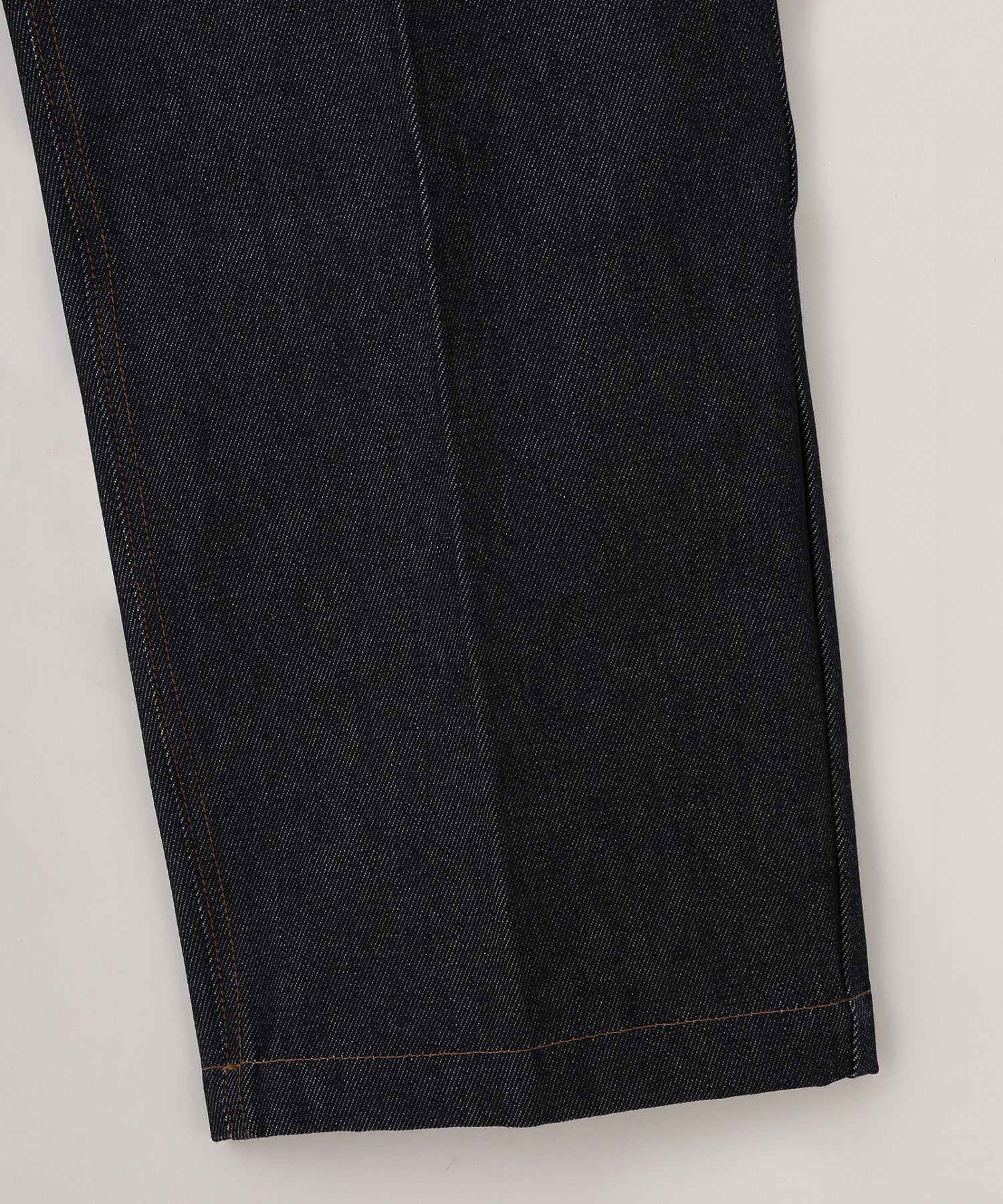 LATER/レイター/MARIN TROUSER LAT PAP2 DEN