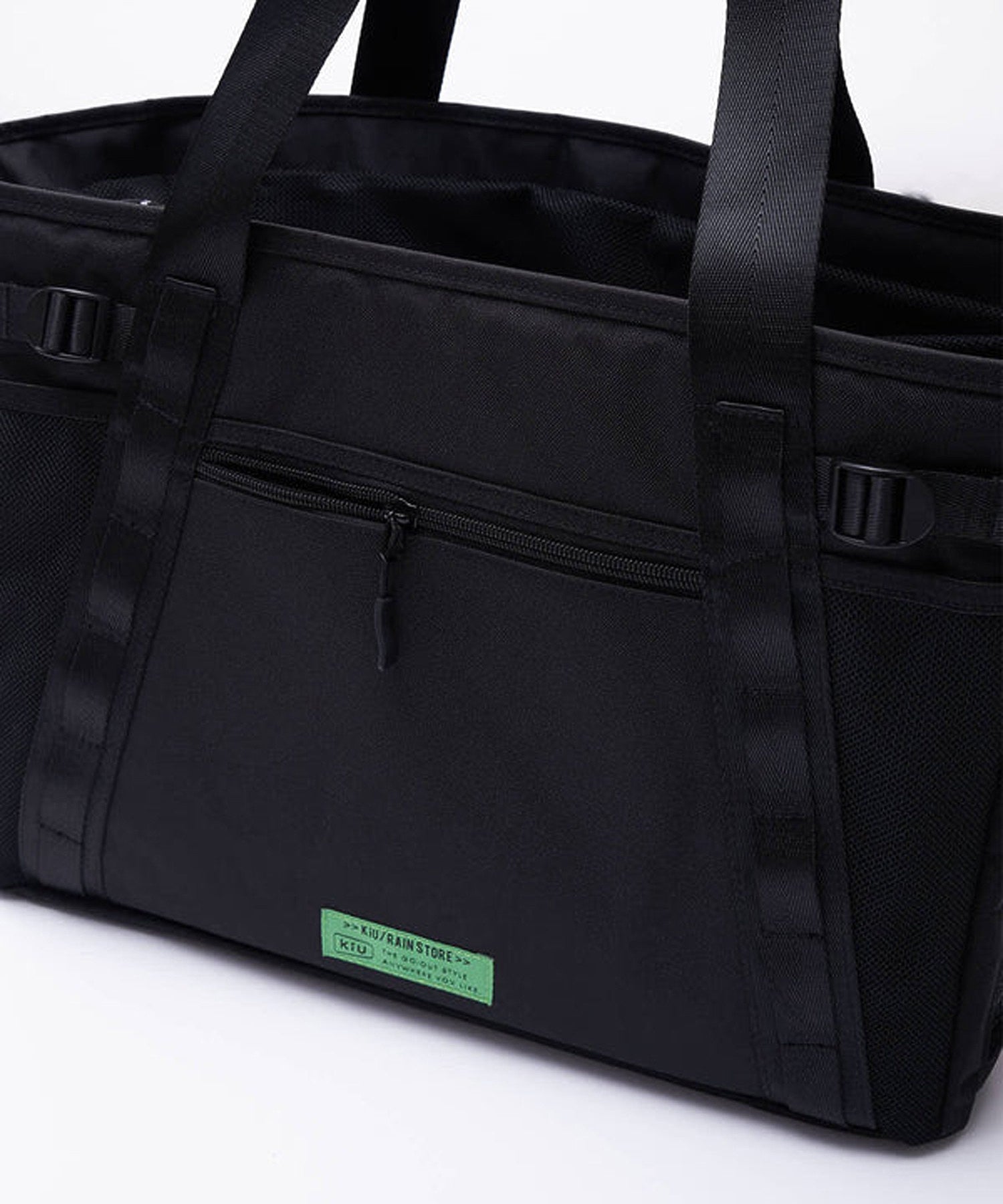【KiU】MULTI CARRY BAG