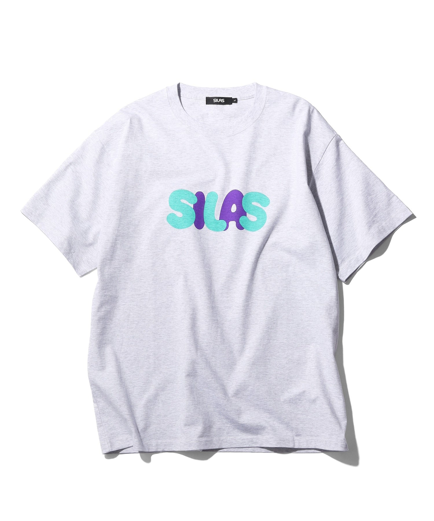 SOFT S/S TEE