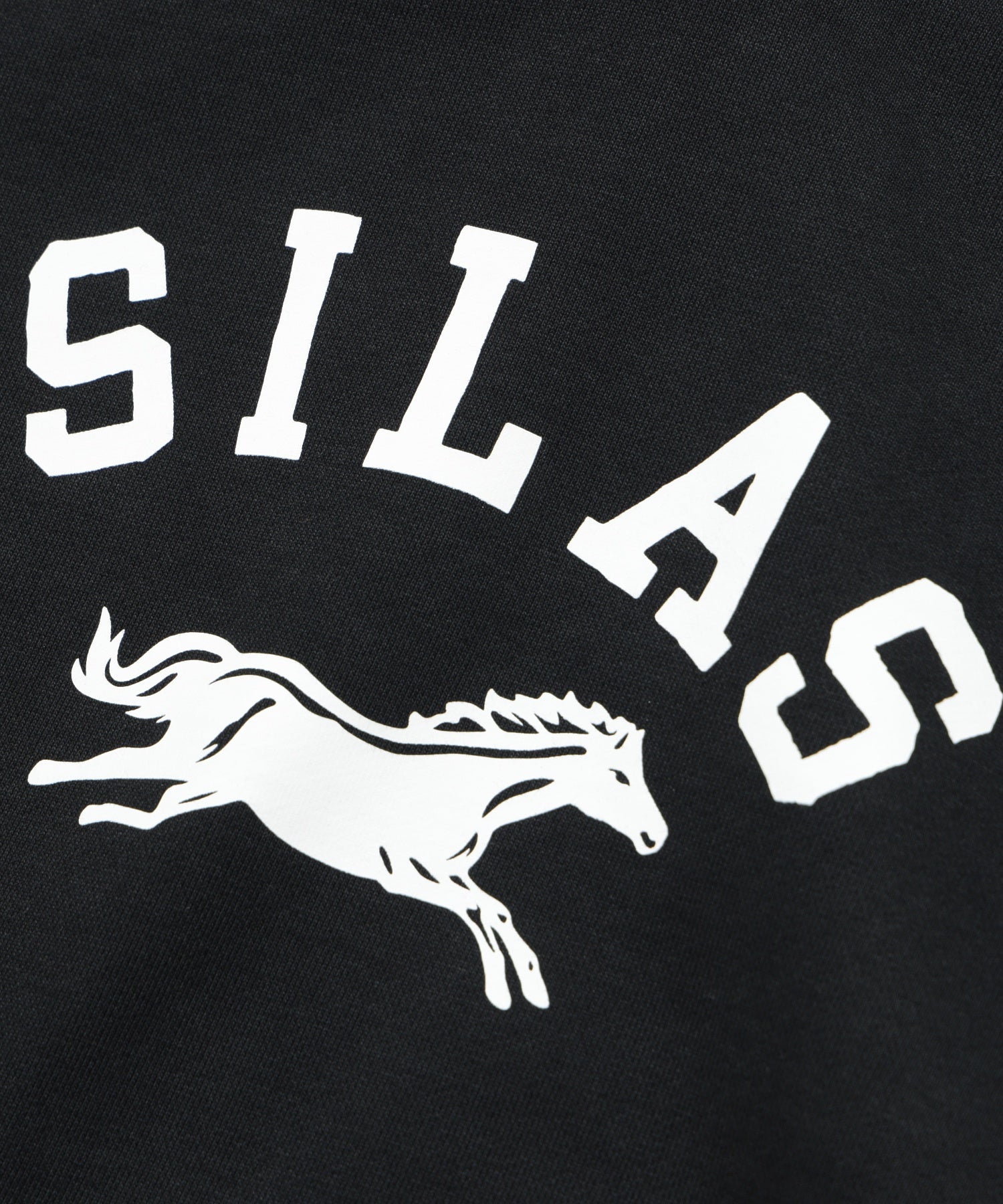 STALLION SWEAT HOODIE