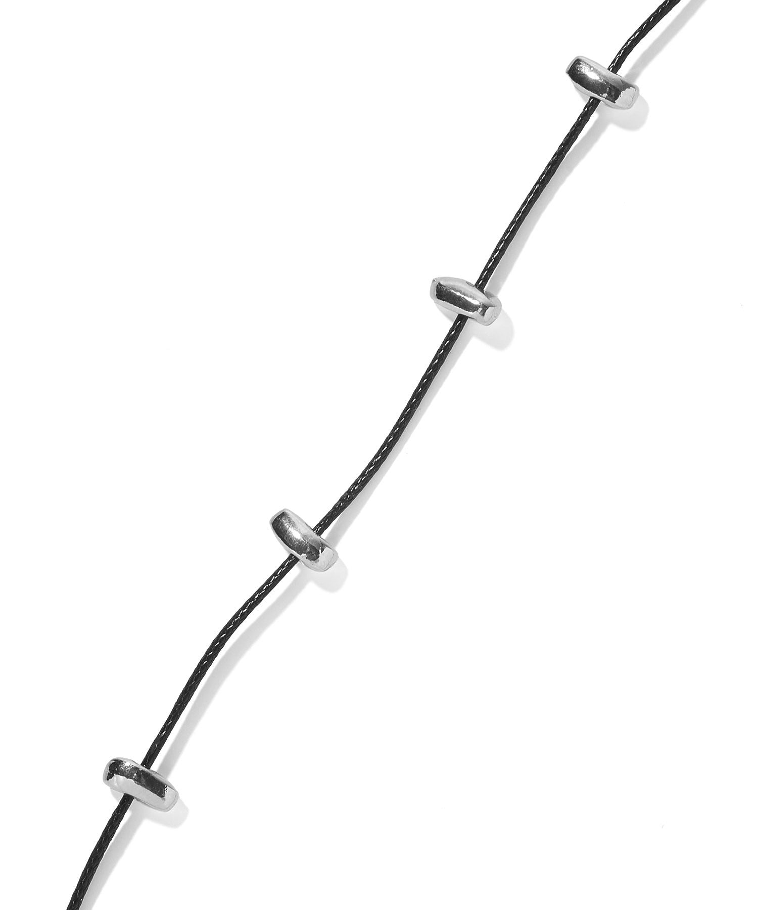 CODE NECKLACE