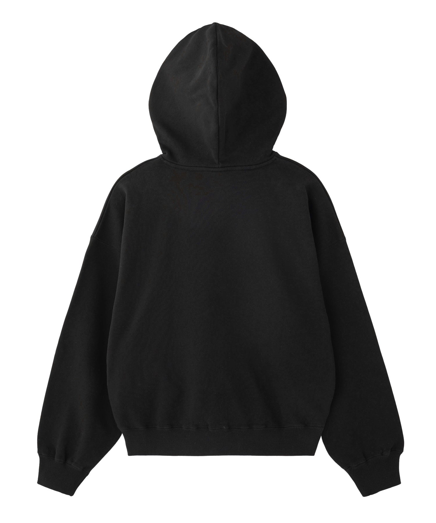 I LOVE XG LOGO SWEAT HOODIE