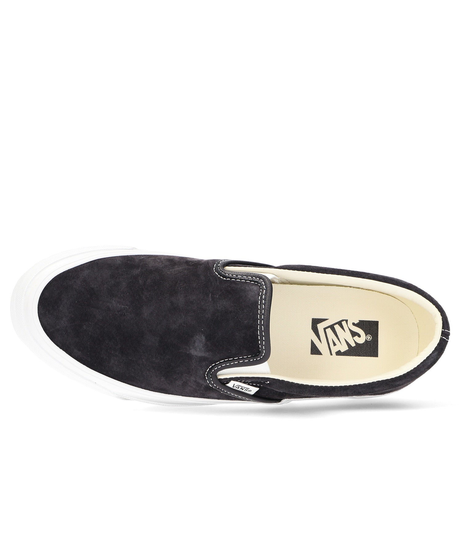 VANS/ヴァンズ/LX Classic Slip-On 98/VN000D5AEPW