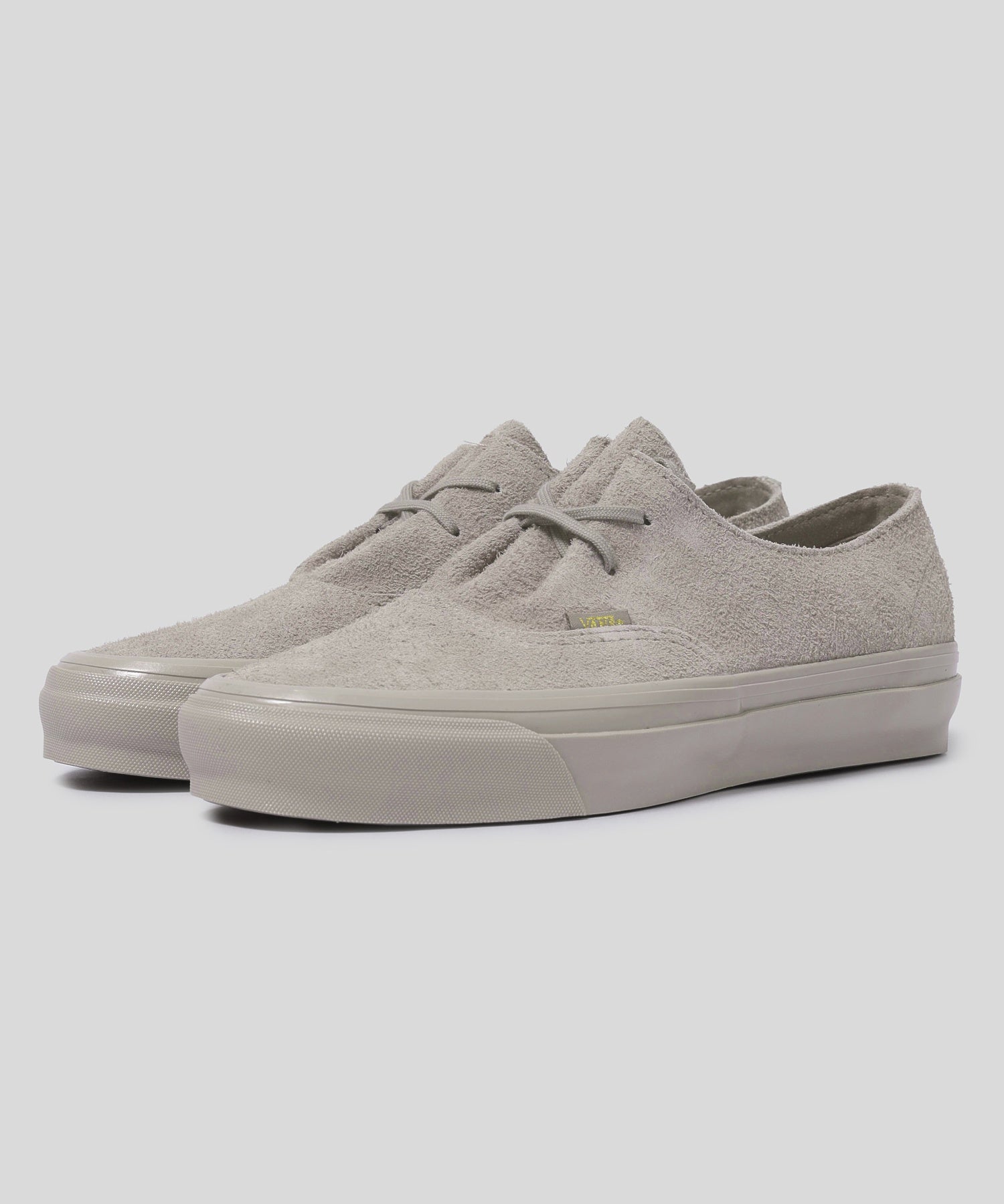 VANS/ヴァンズ/LX Authentic Ease VN000EHF7D6