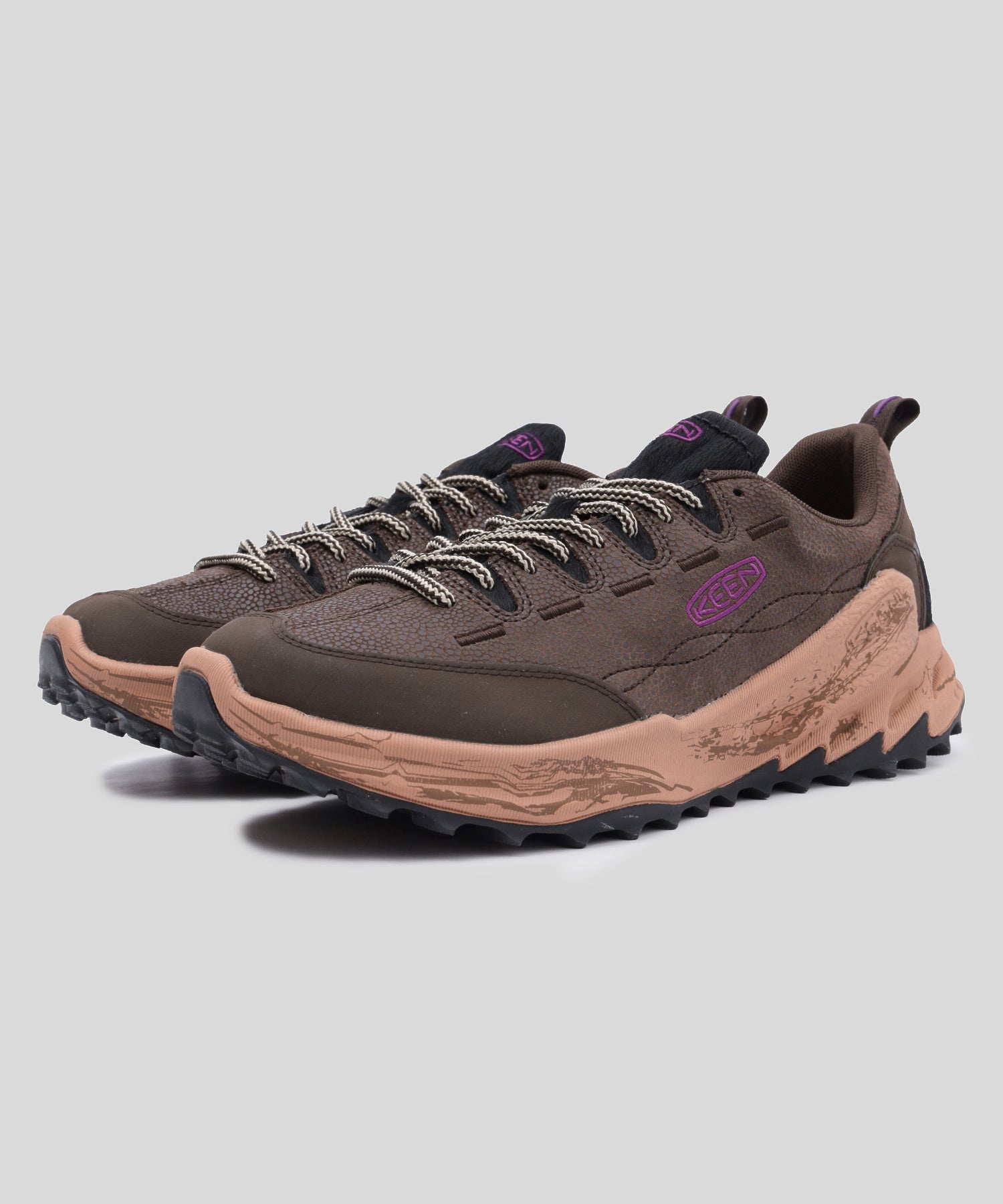 KEEN/キーン/JASPER ZIONIC 1032233