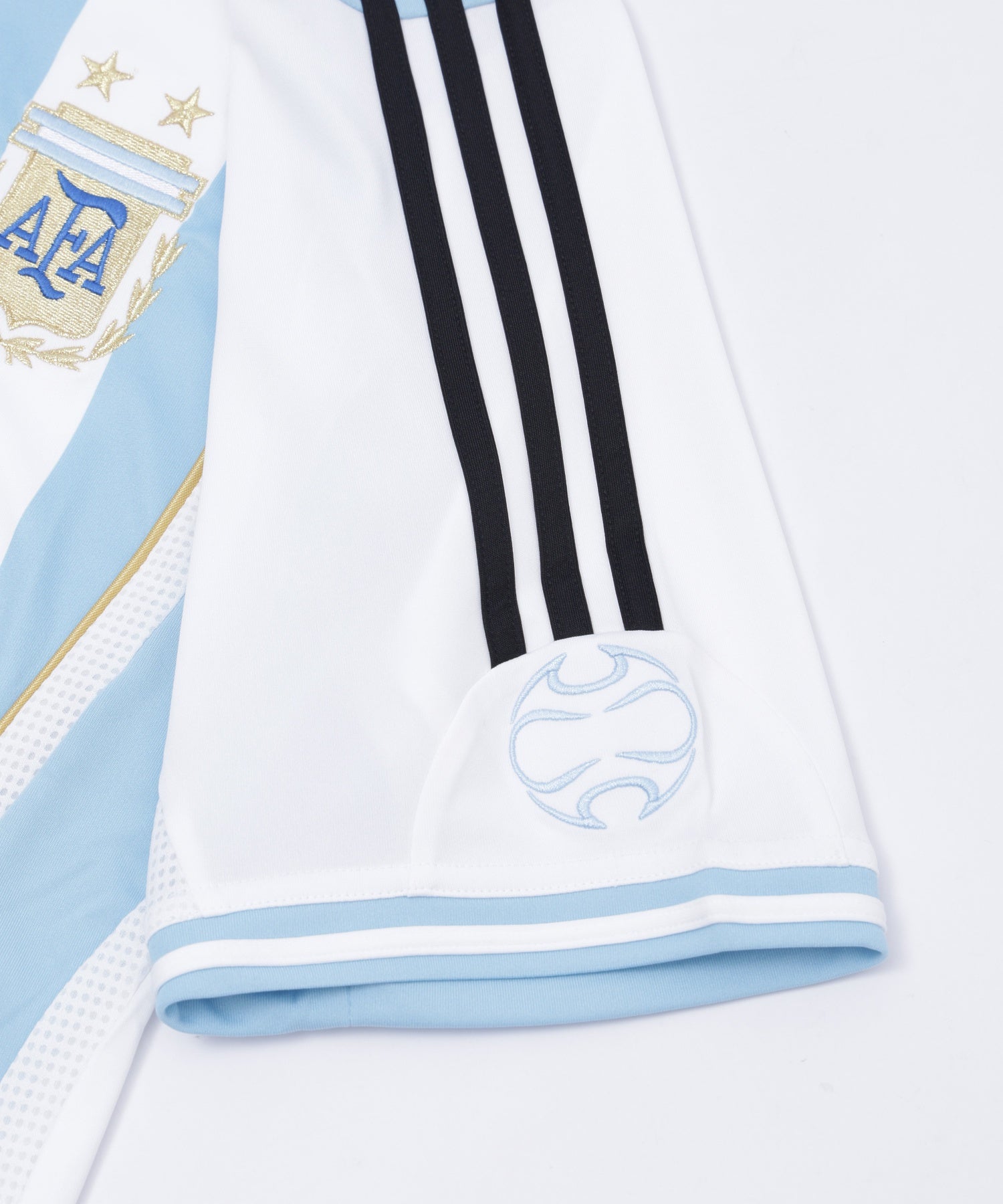 adidas/アディダス/WC Argentina national team home Jersey KF0322