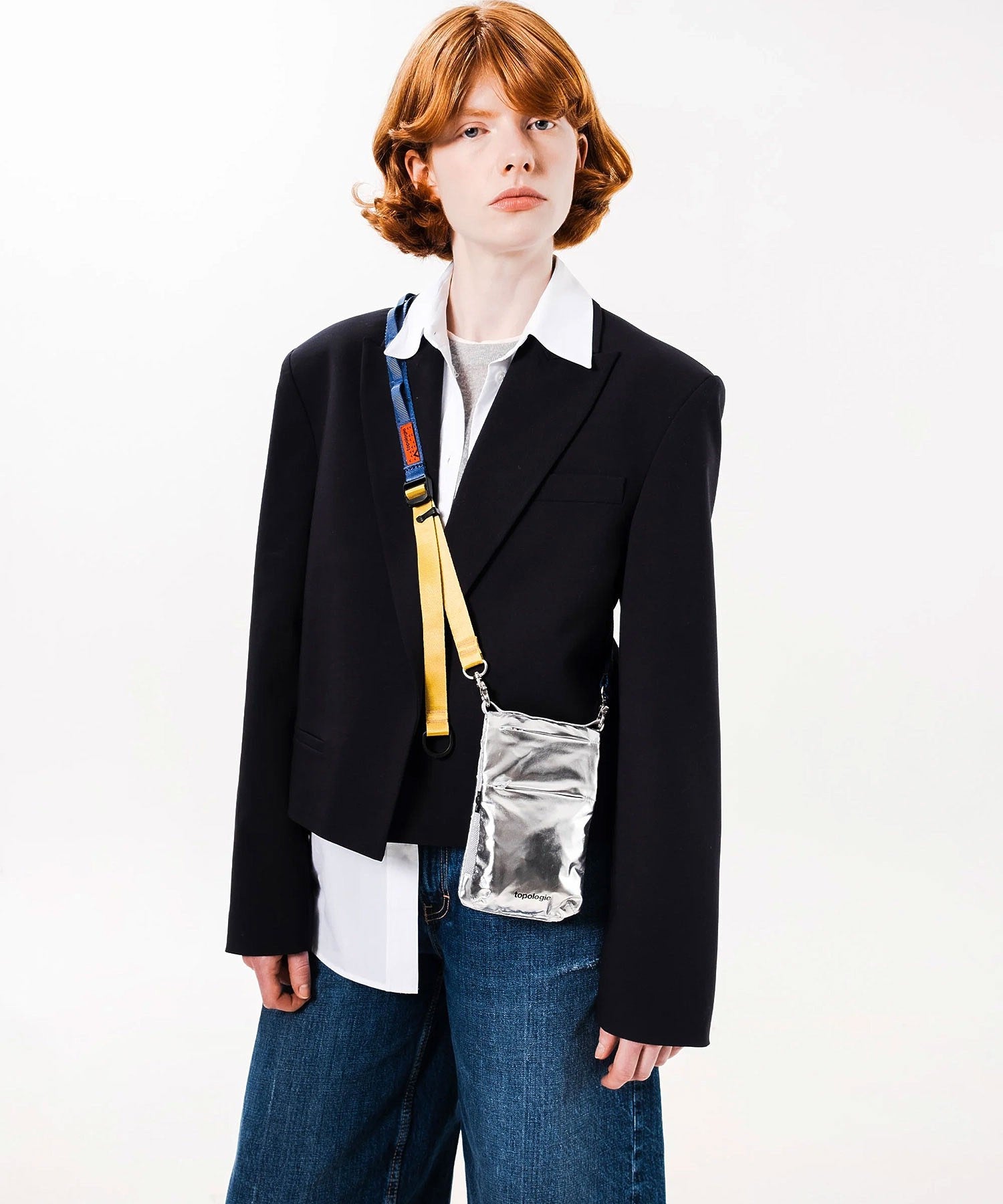 Topologie/Phone Sacoche