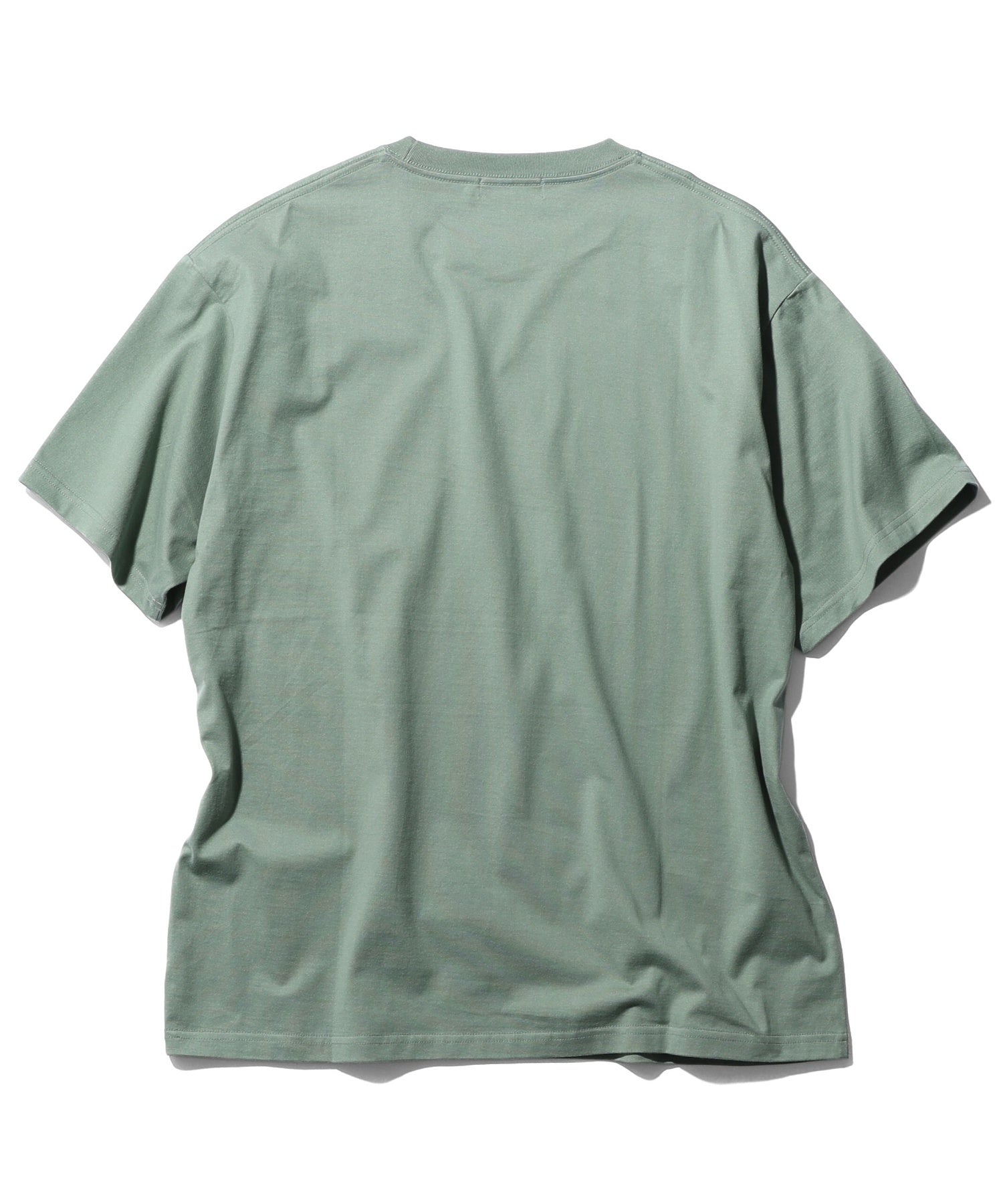 SHAMROCK S/S TEE