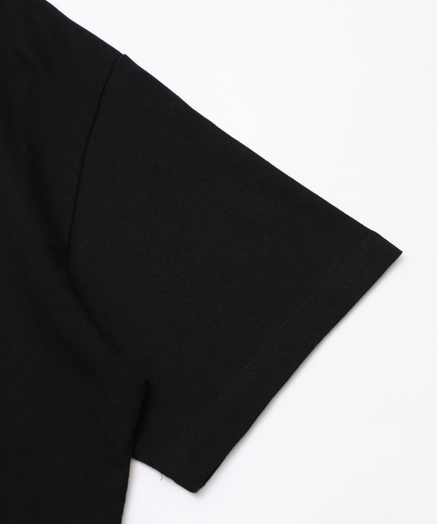 KOMPAKT RECORD BAR/コンパクト レコード バー/SMALL BASIC LOGO T-SHIRT KRB33320