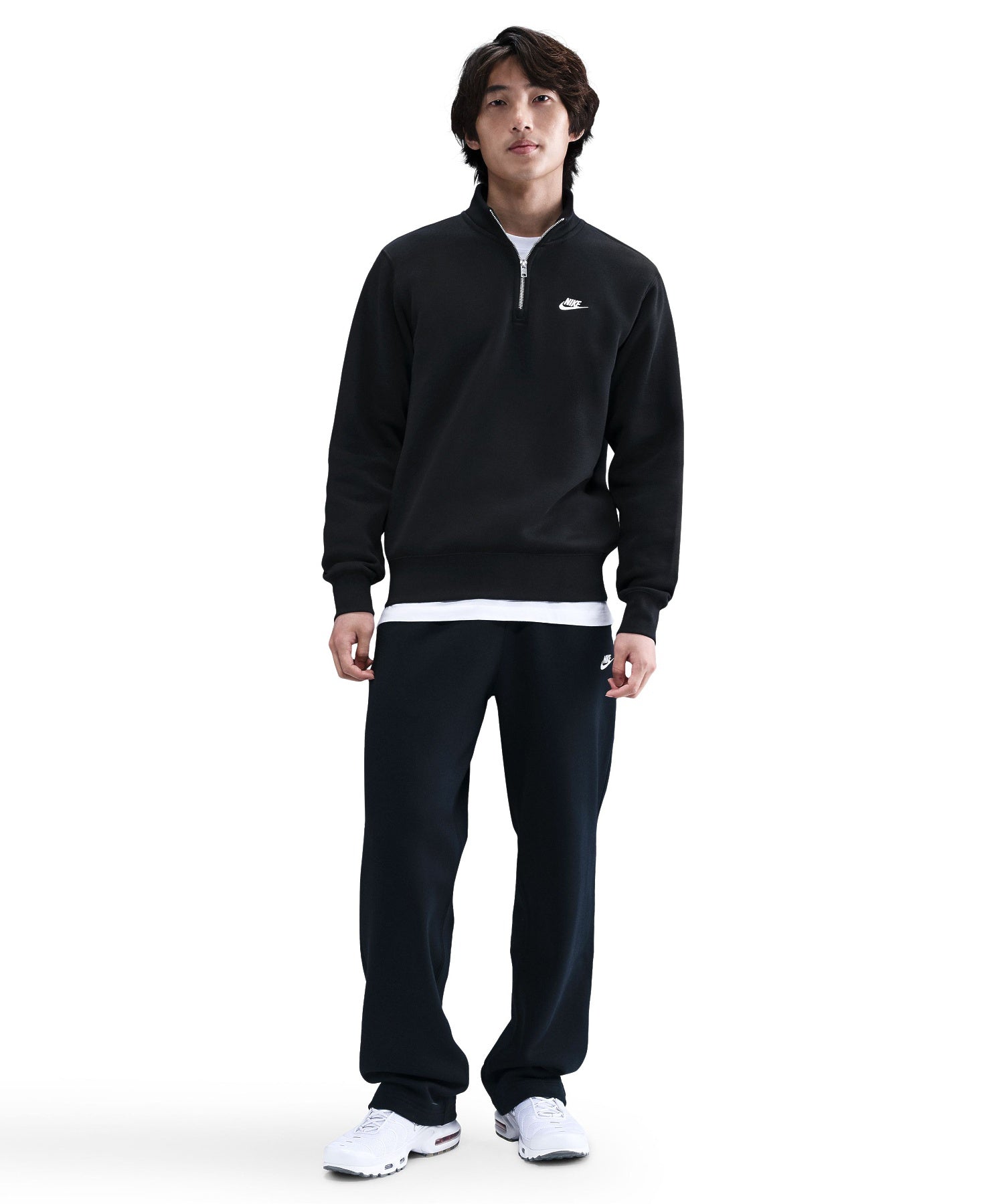 NIKE/ナイキ/AS M NK CLUB BB HZ TOP FN3865
