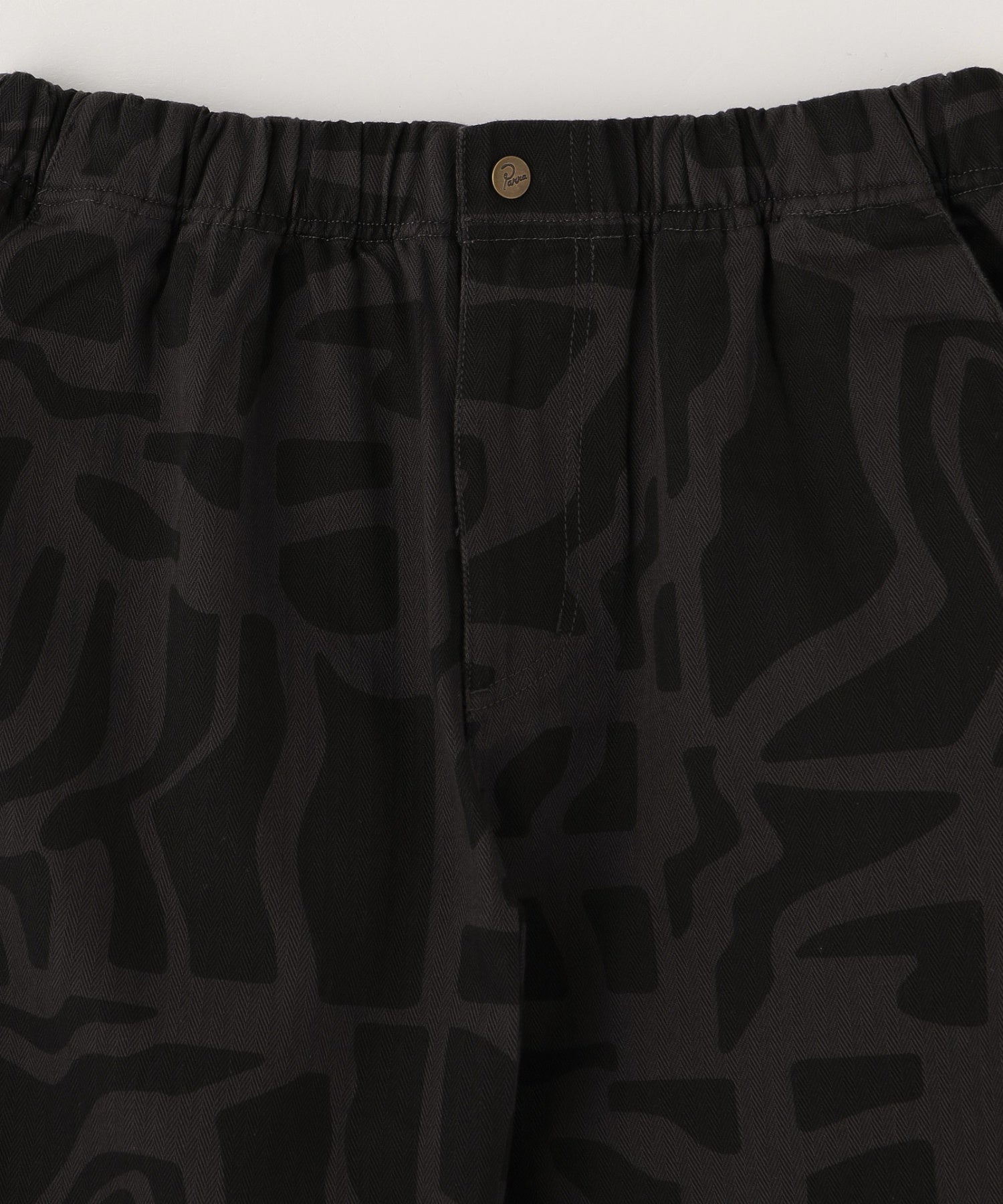 PARRA/パラ/Broken ftp pants 5434