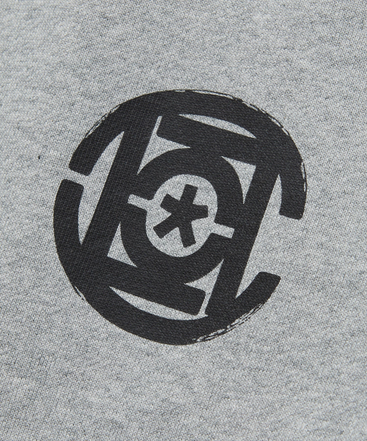 HAZE x CLOT PULLOVER HOODED SWEATSHIRT calif-ART