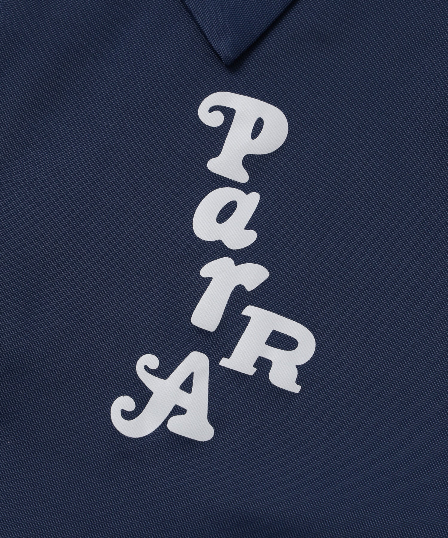 by Parra/パラ/Atalanta coach jacket 55500
