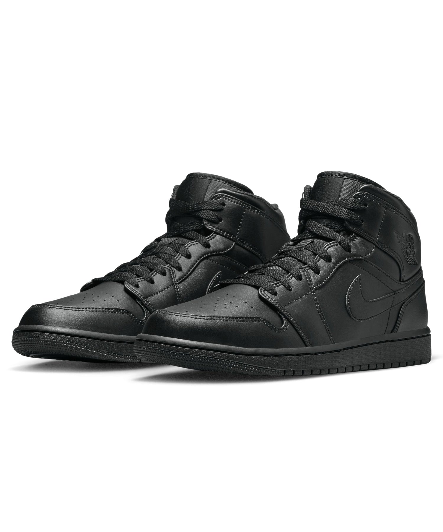 JORDAN BRAND/ジョーダンブランド/AIR JORDAN 1 MID 554724-093