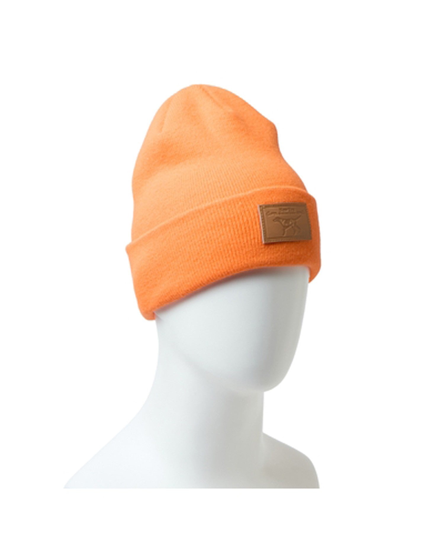 【NEWERA】ベーシック カフニット DOG PATCH Direction By TAKAYUKI OHASHI (the Apartment) OUTDOOR 15171662