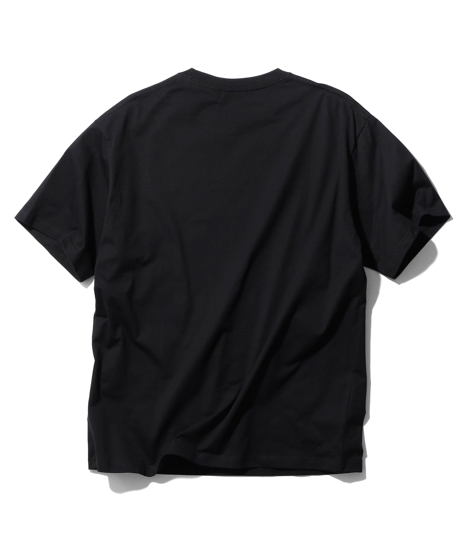 ATHL S/S TEE
