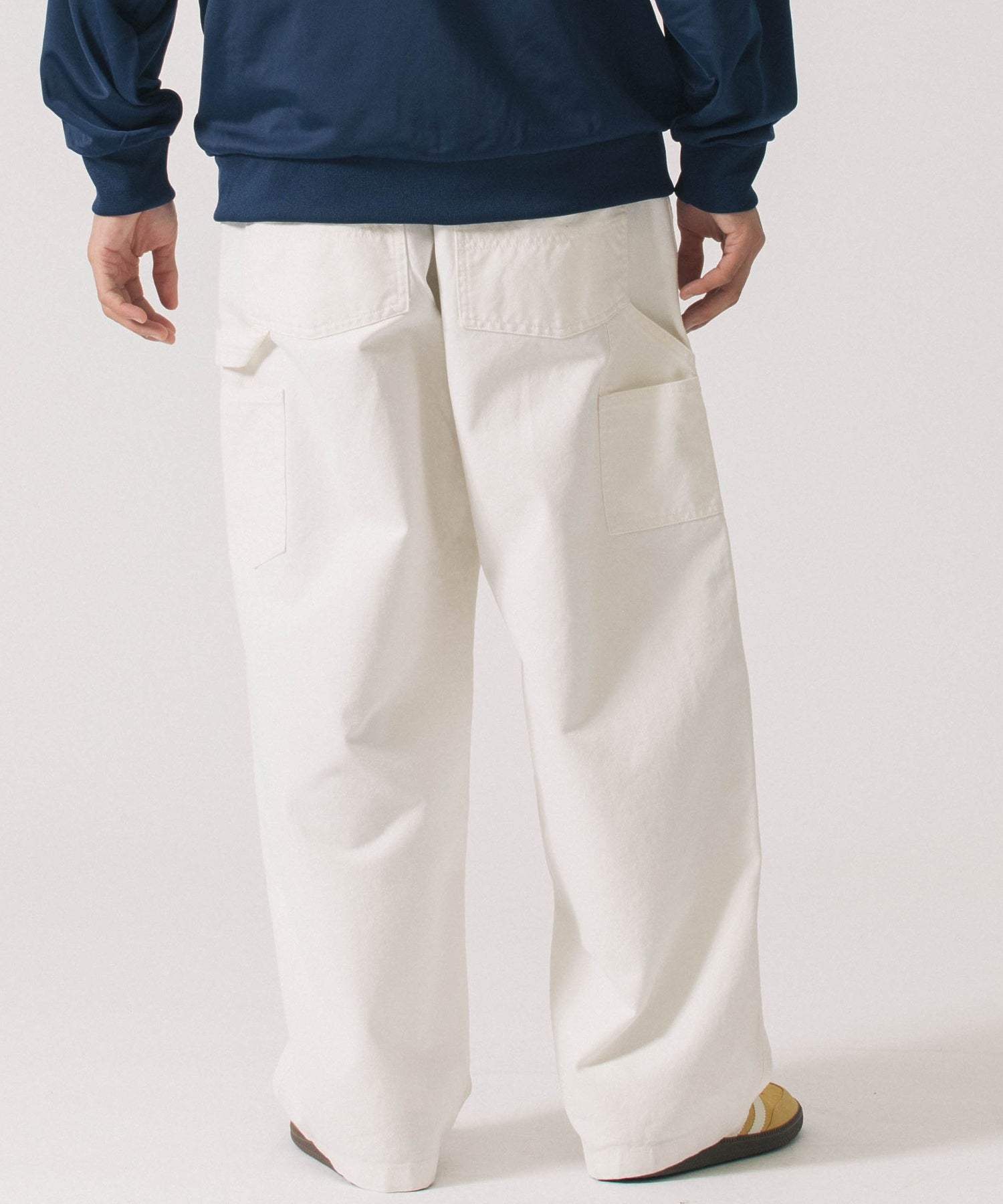 Carhartt  WIP/カーハート/WIDE PANEL PANT/I0 31393