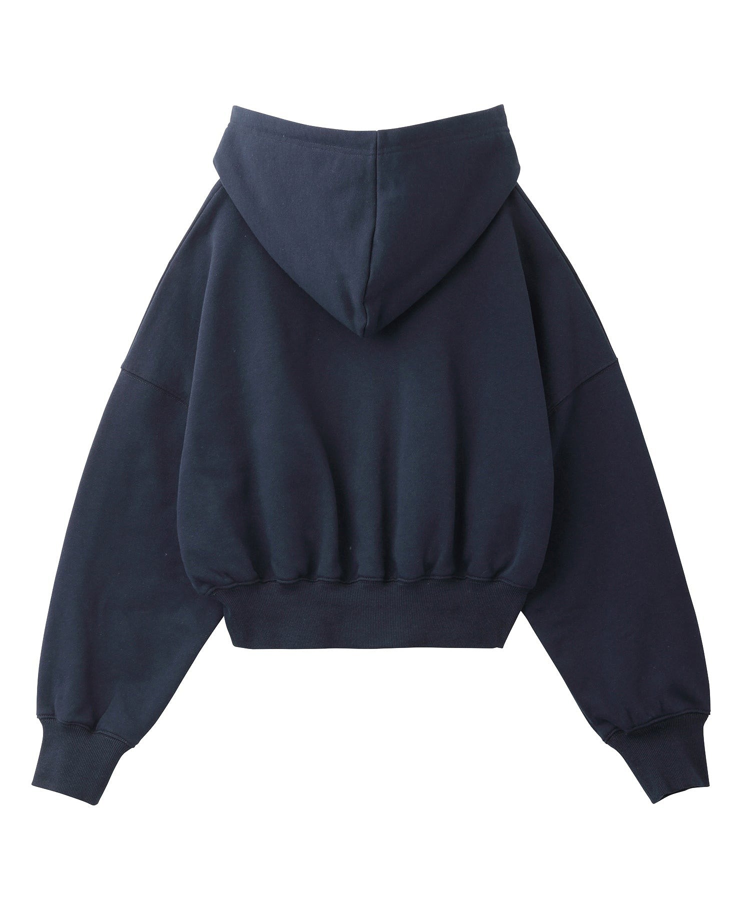 ARCH LOGO HOODIE MILKFED.