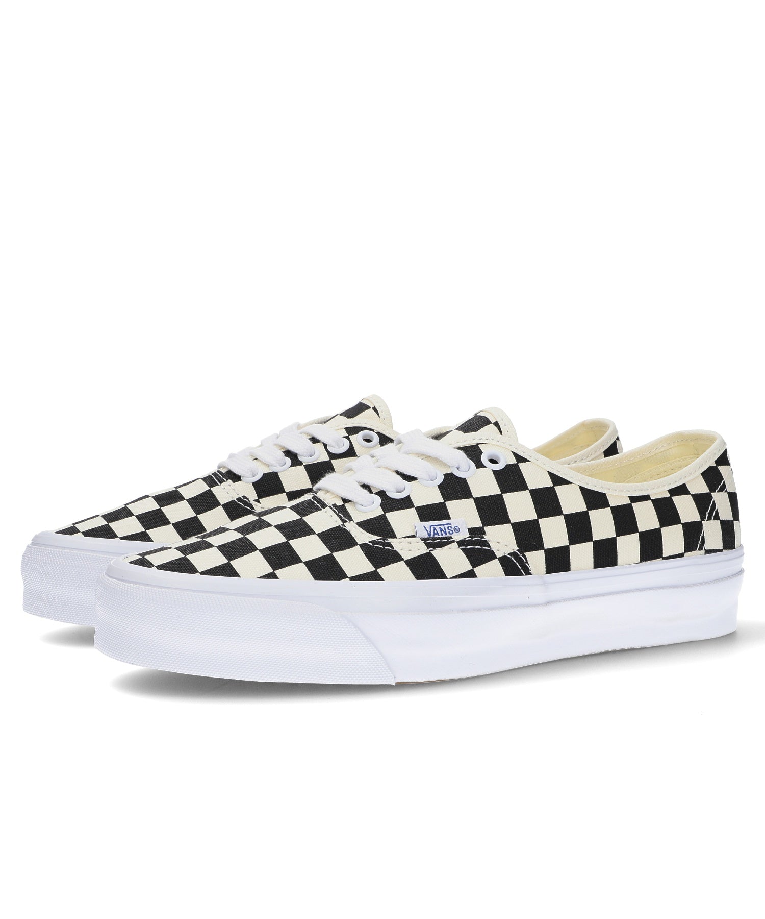 VANS/ヴァンズ/Authentic Reissue 44/VN000CQA2BO