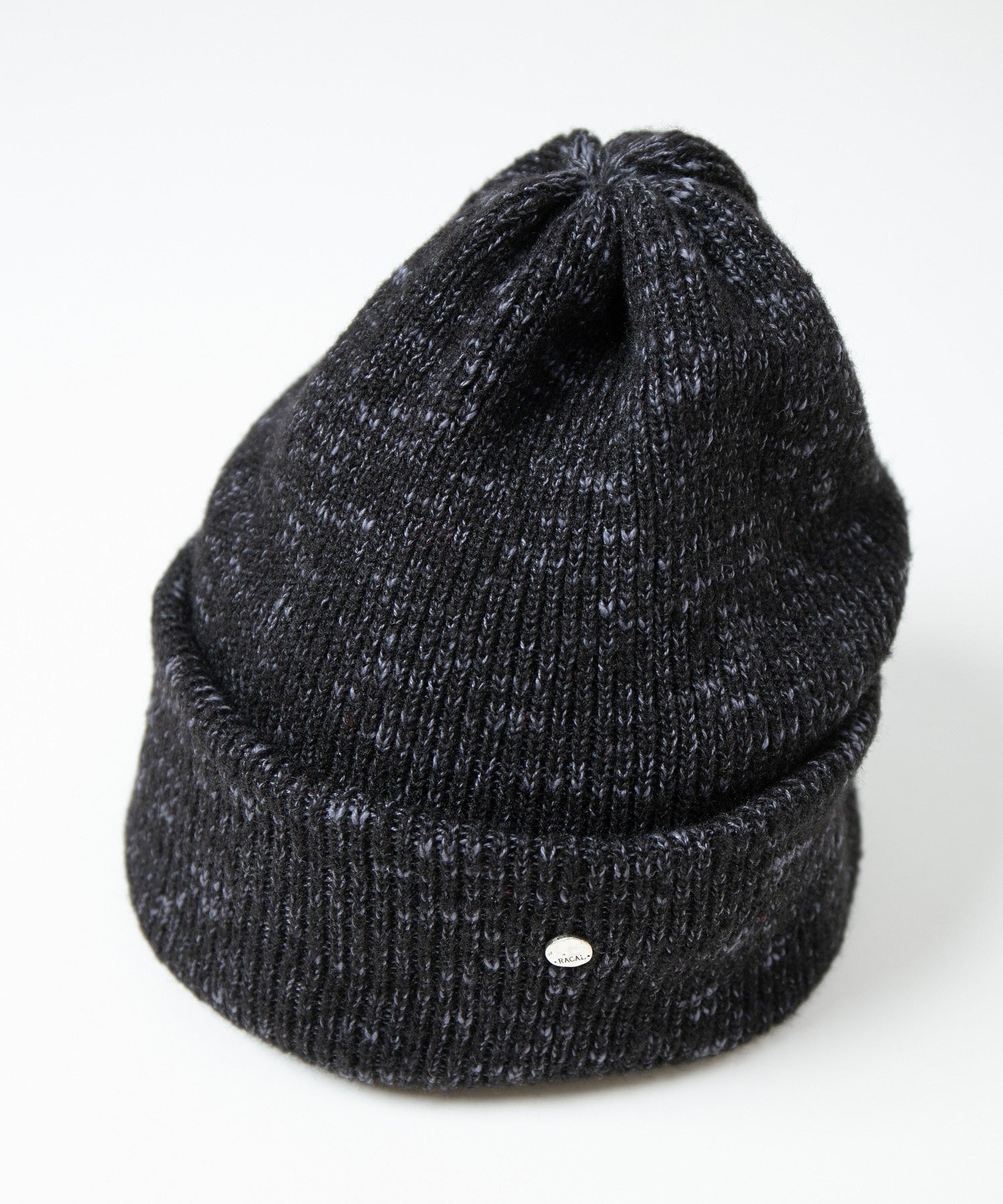 【Racal】Mix Knit Cap