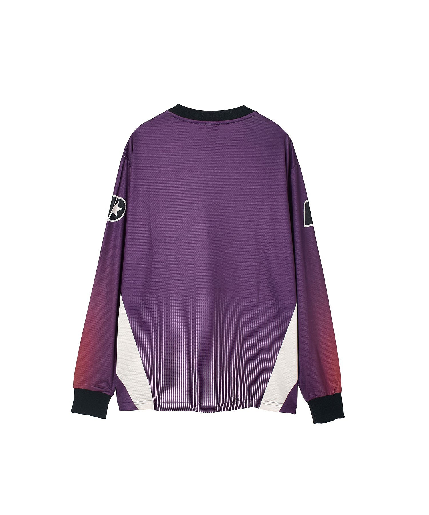 DEUS EX MACHINA/RENEGADE MOTO TOP