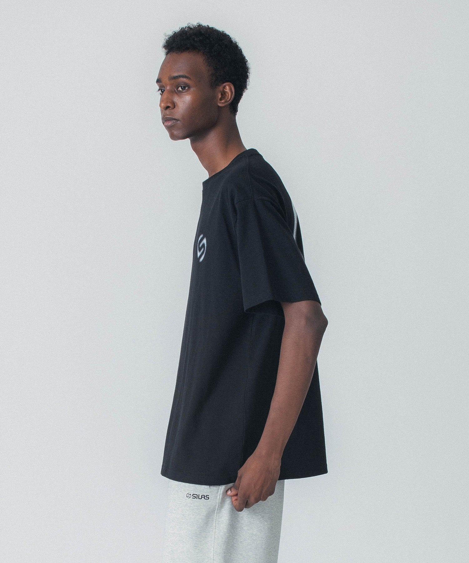 HIDE N SEEK S/S TEE