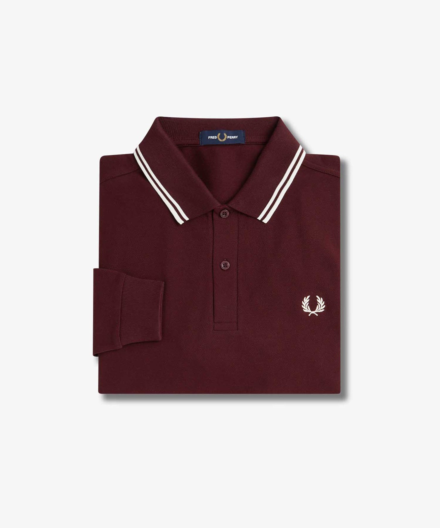 FRED PERRY/THE FRED PERRY SHIRT