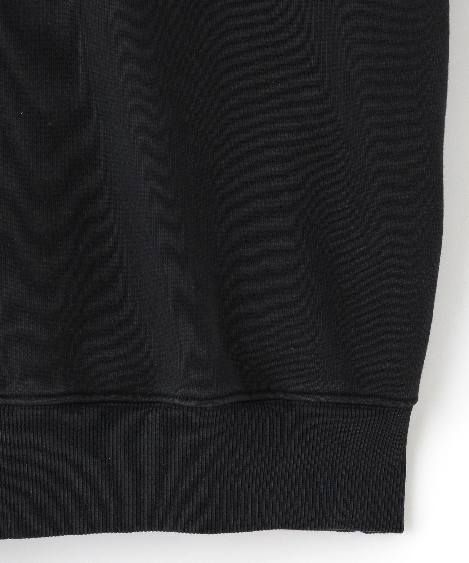 PAS UNE MARQUE/パ・ズュヌ・マルク/1929 PAS Crewneck PAS-623