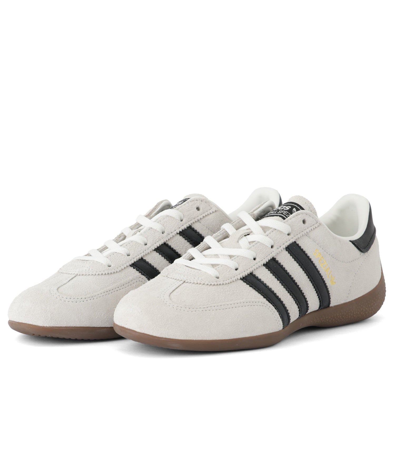 adidas/アディダス/W HANDBALL SPEZIAL LO PRO OMQ52/KJ3628