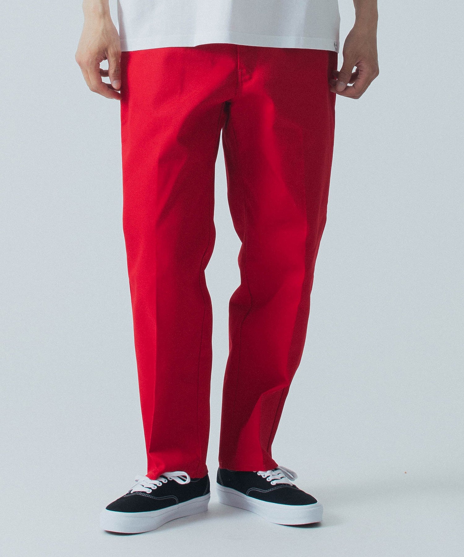 BEDWIN/ベドウィン/10L Dickies TC PANTS THUNDERS/24SB4529