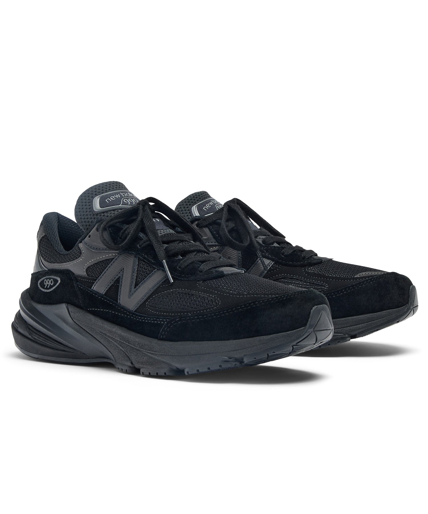 NEW BALANCE/ニューバランス/W U990BB6