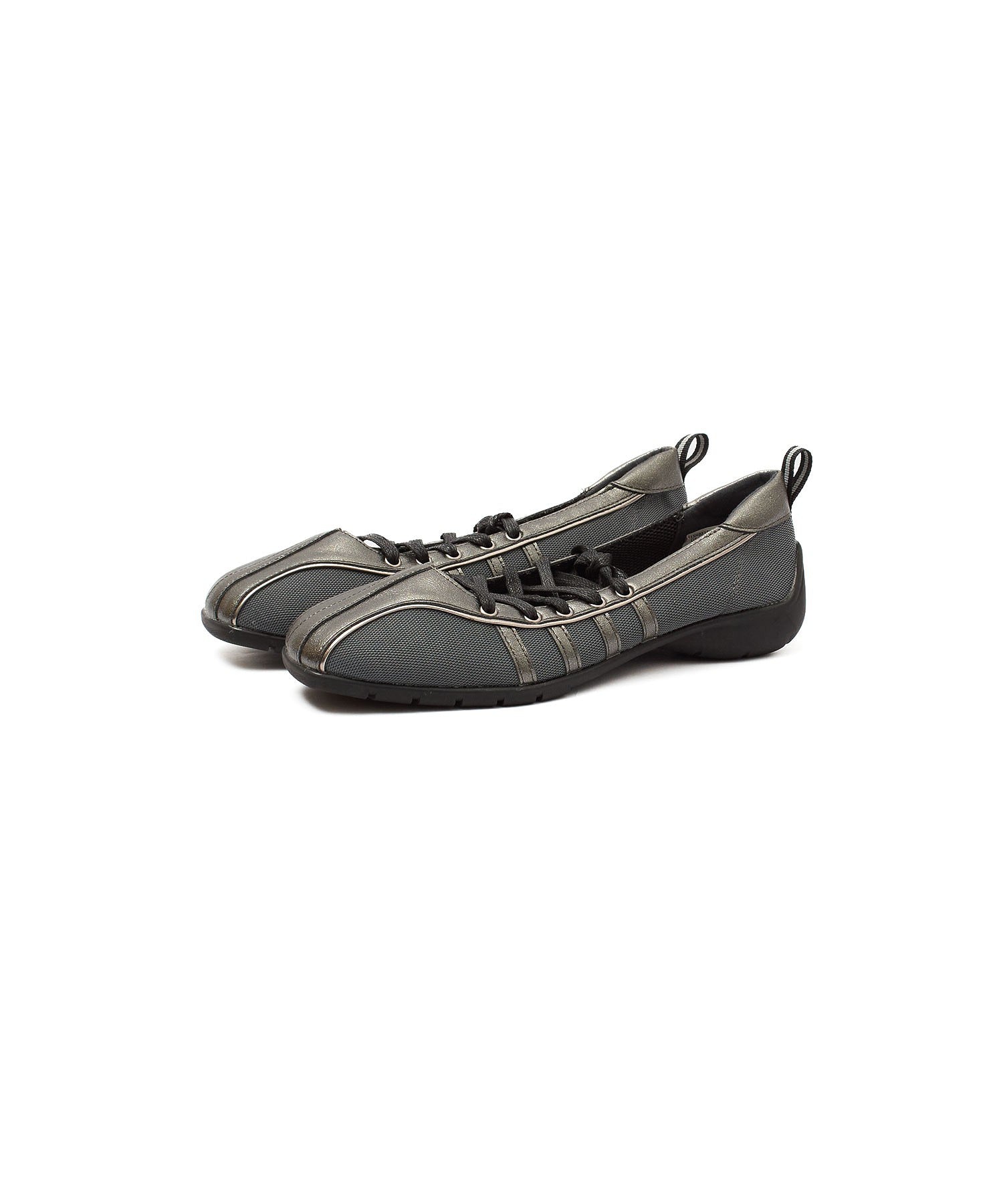 Rockfish Weatherwear/BLISS LACEUP SNEAKERS