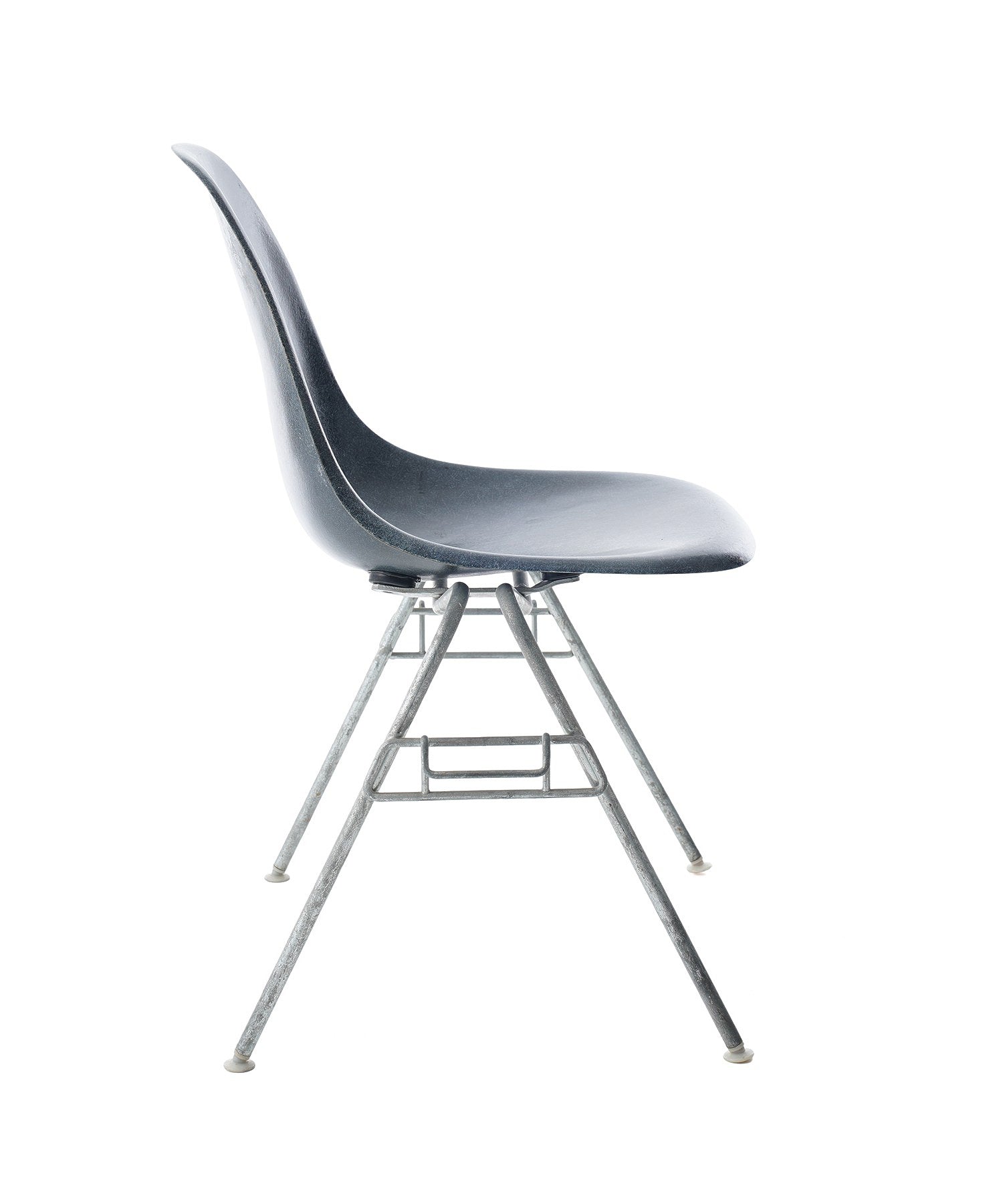 HermanMiller Side Shell / Navy Wide