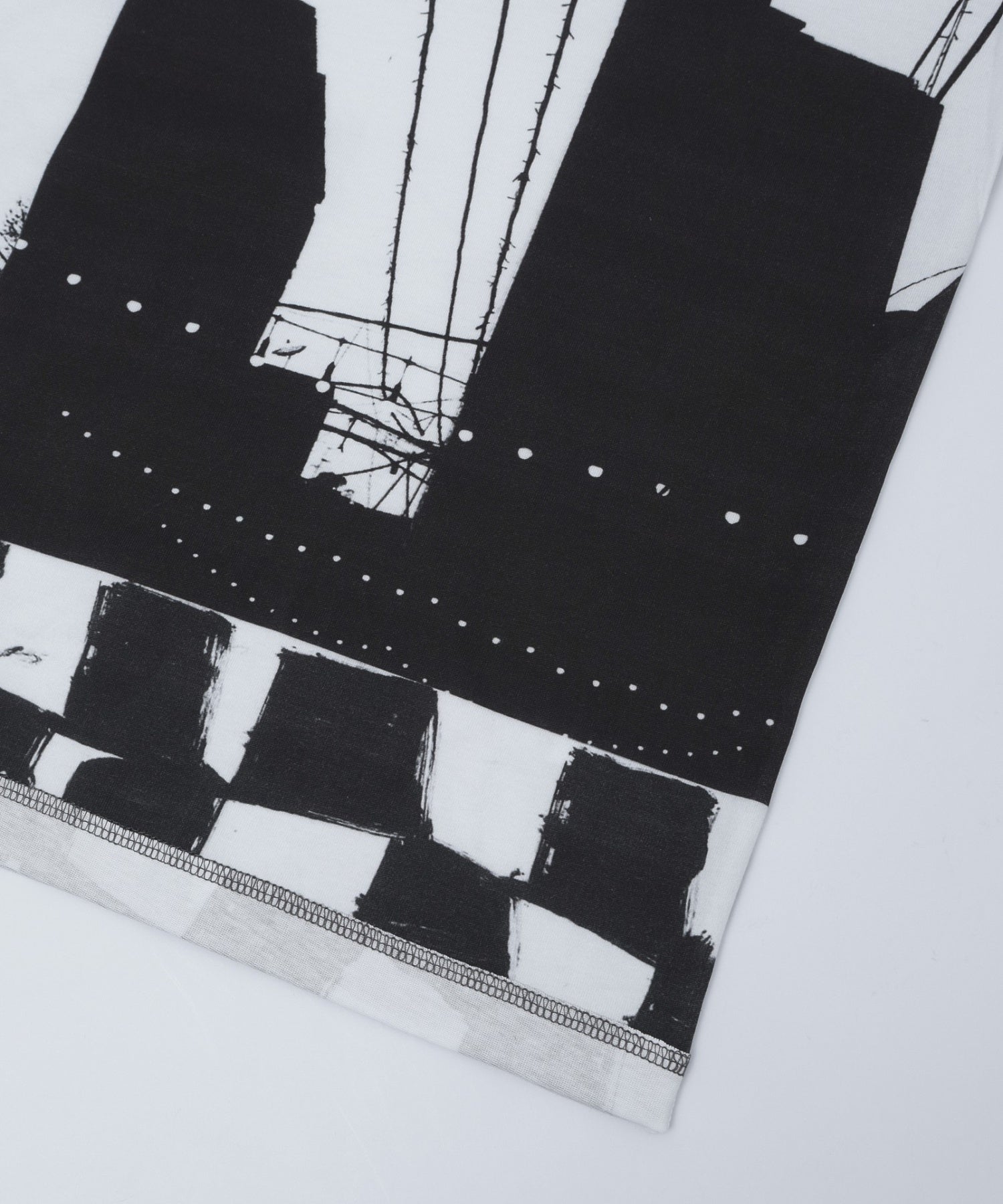 PERKS AND MINI/パークスアンドミニ/SPECIALTY SS TEE - JOSHUA GORDON 1596