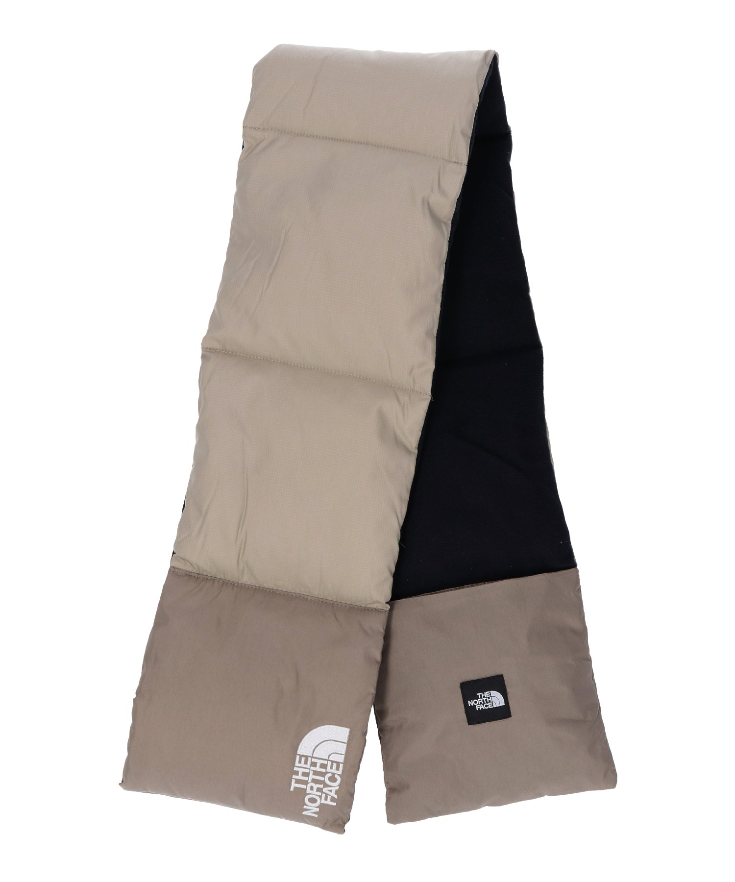 THE NORTH FACE/ザ・ノース・フェイス/NUPTSE MUFFLER/NN72312