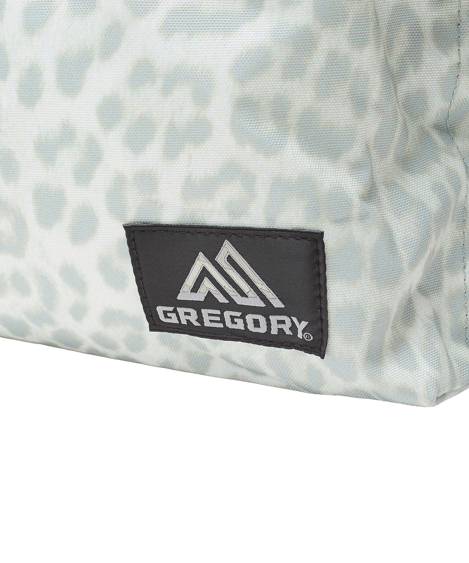 GREGORY/RELAX DAY