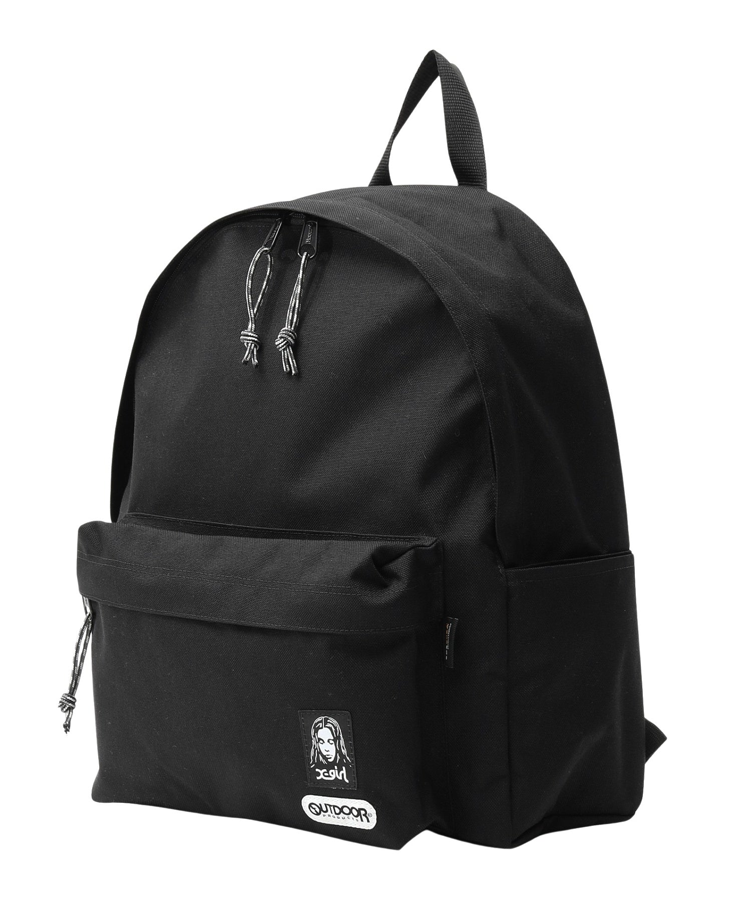 X-girl × OUTDOOR PRODUCTS DAY PACK
