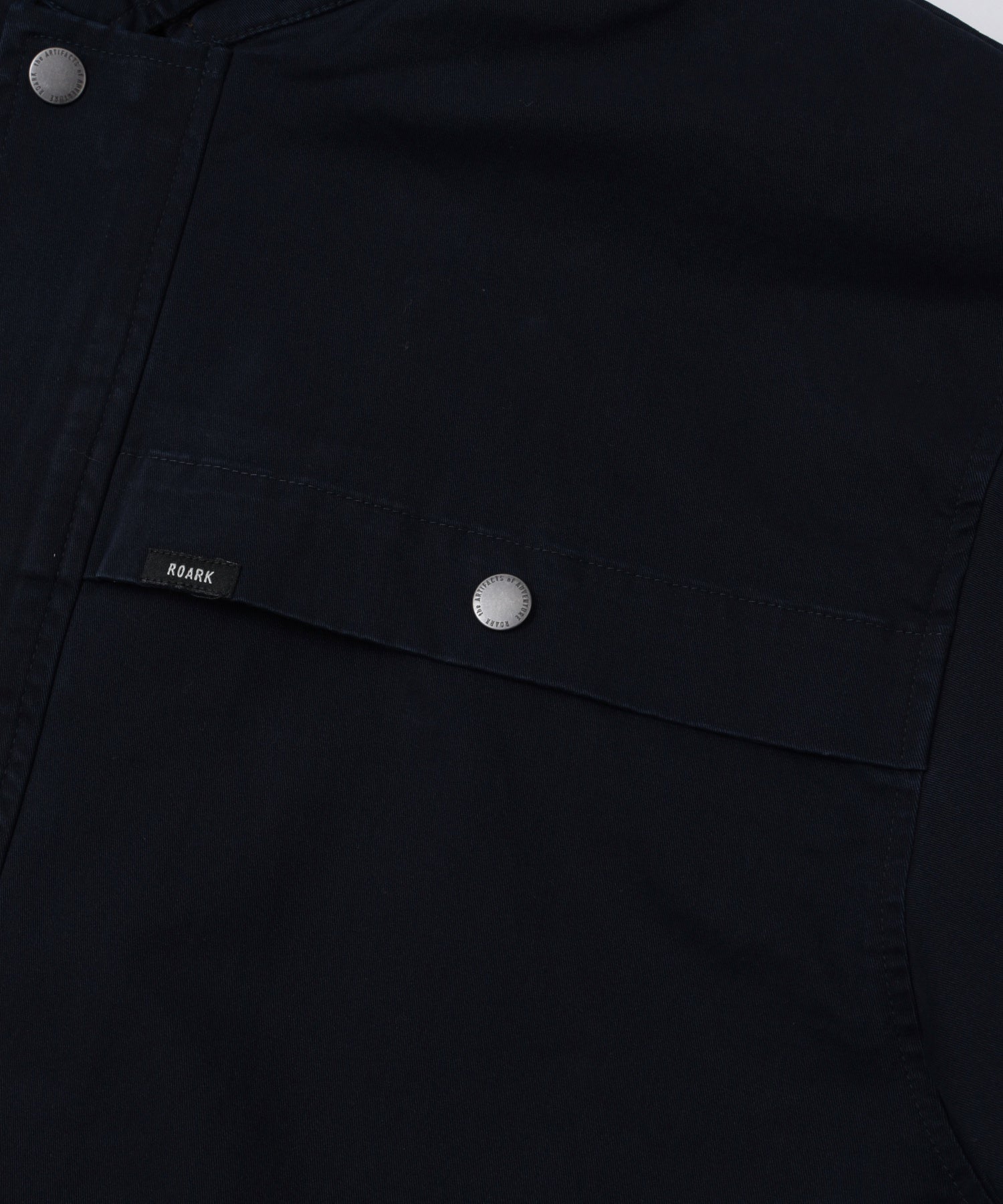 ROARK/ロアーク/WAYPOINT JACKET RJJ1257-DNV