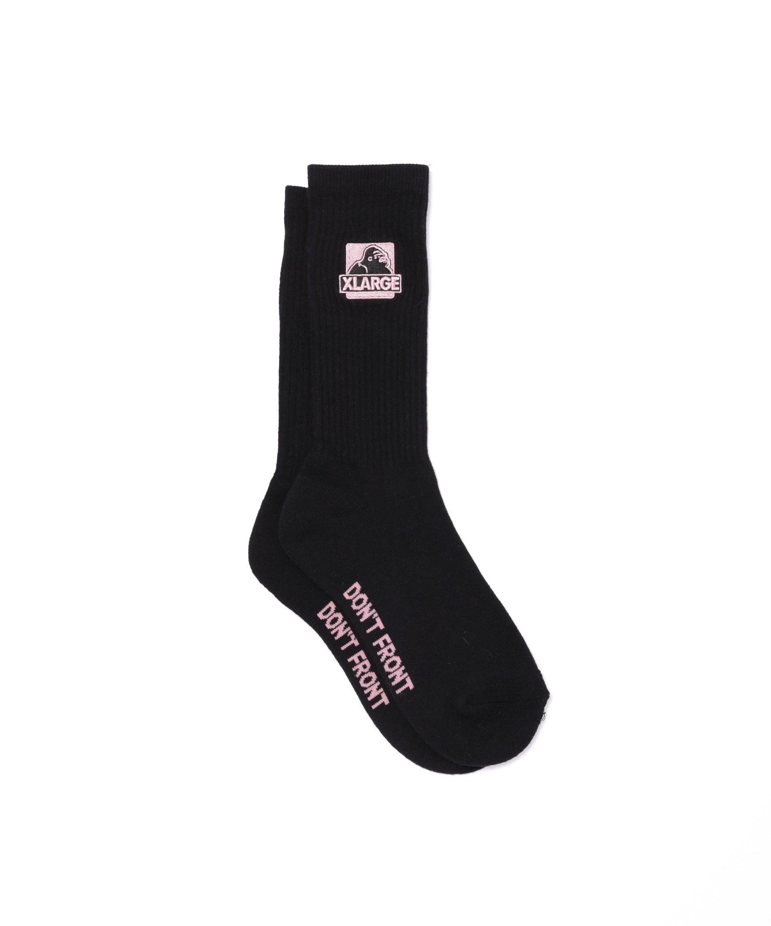 OG EMB SOCKS