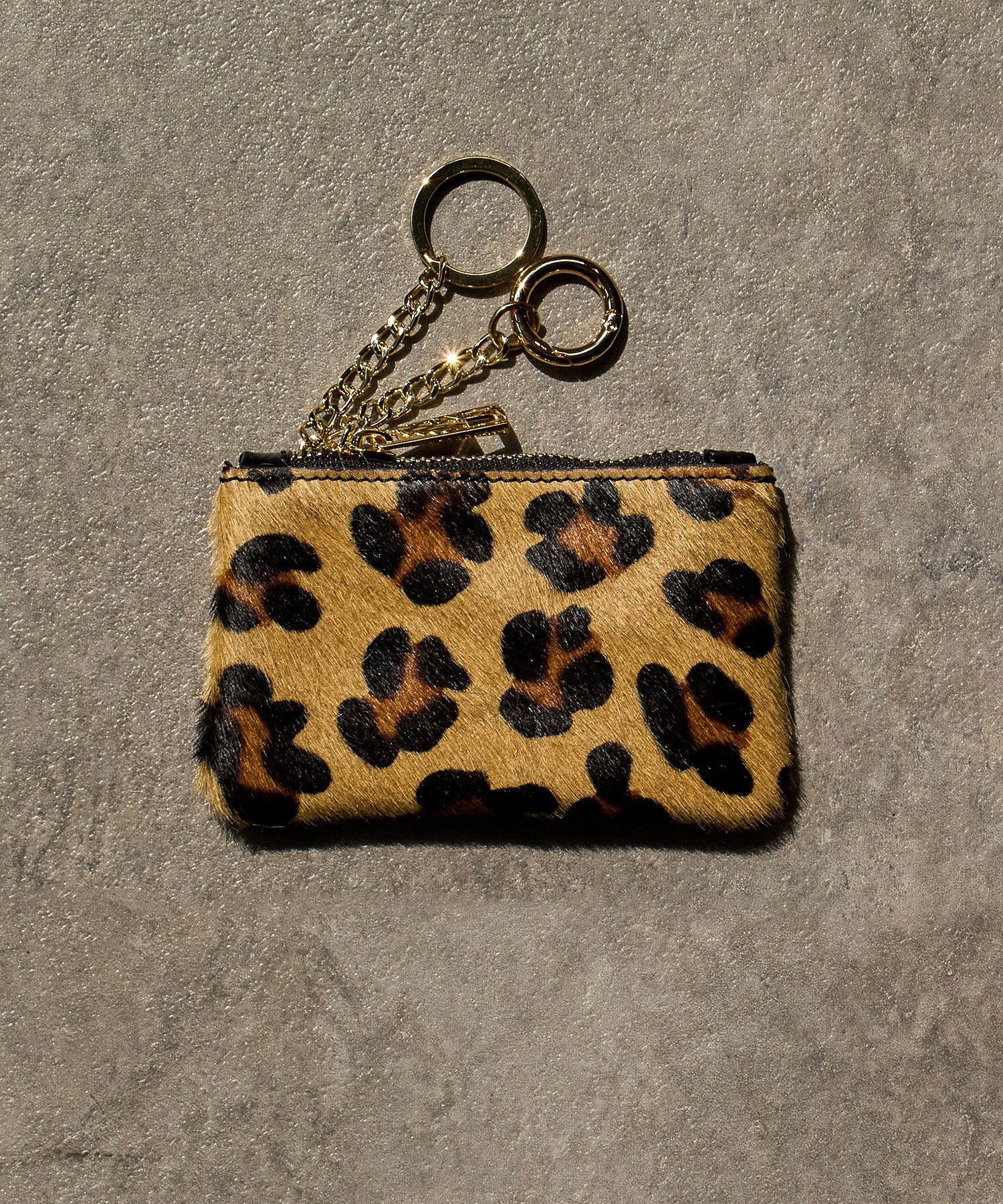 MILLELA FIRENZE/COIN CASE
