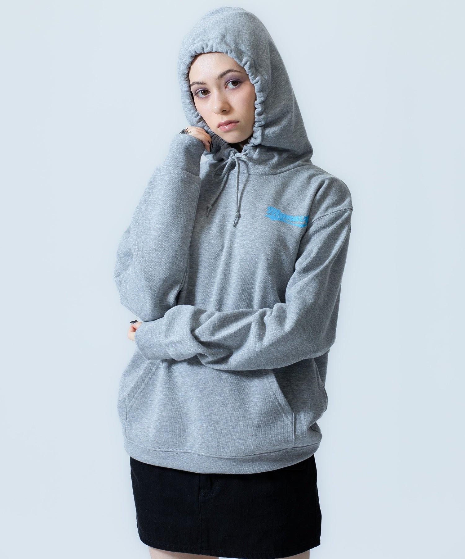 WEリーグ|MAI S WE FAN GOODS SWEAT HOODIE/マイナビ仙台レディース