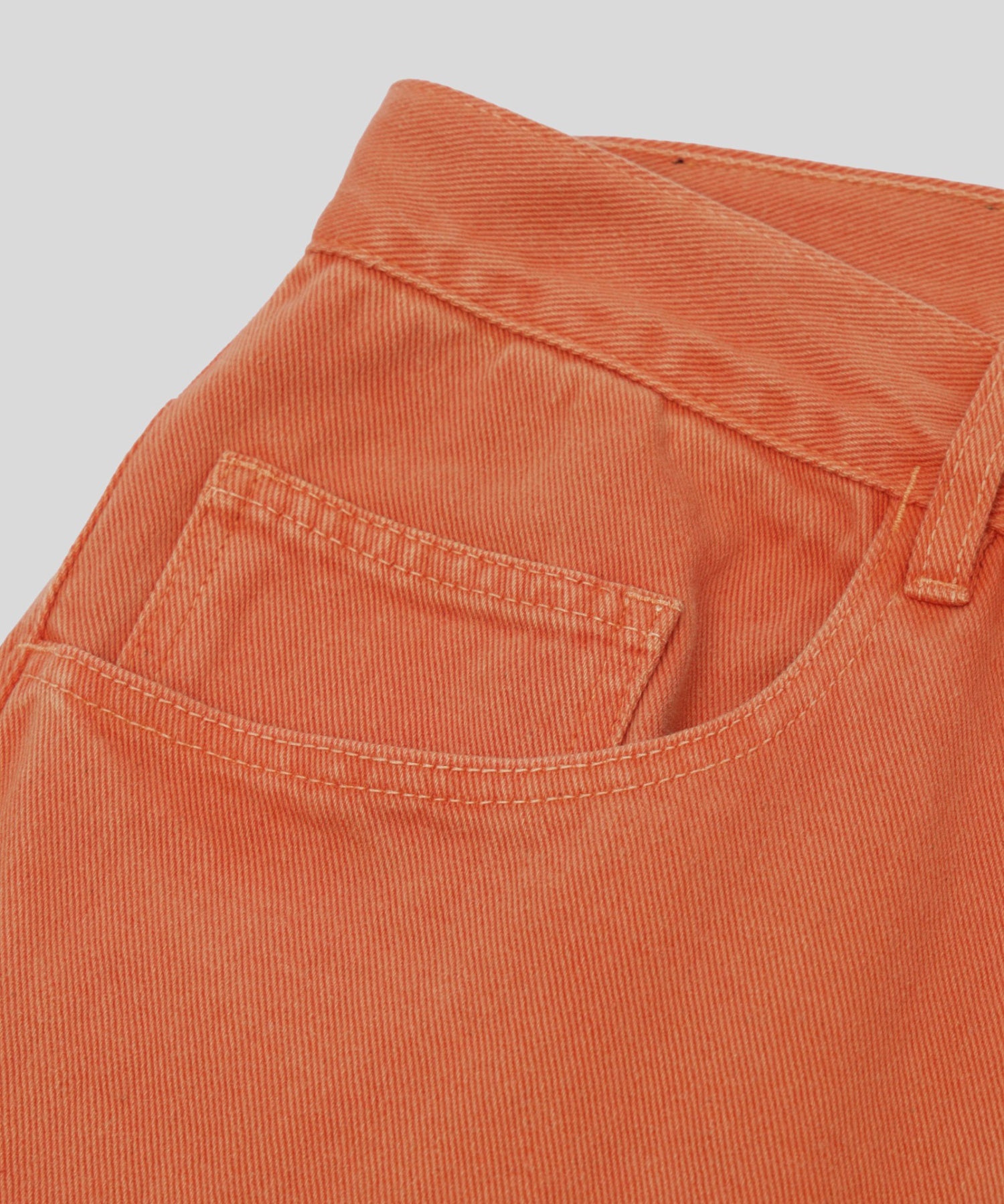 NO PROBLEMO/ノープロブレモ/Garment Dyed Bagi Shorts NP30212