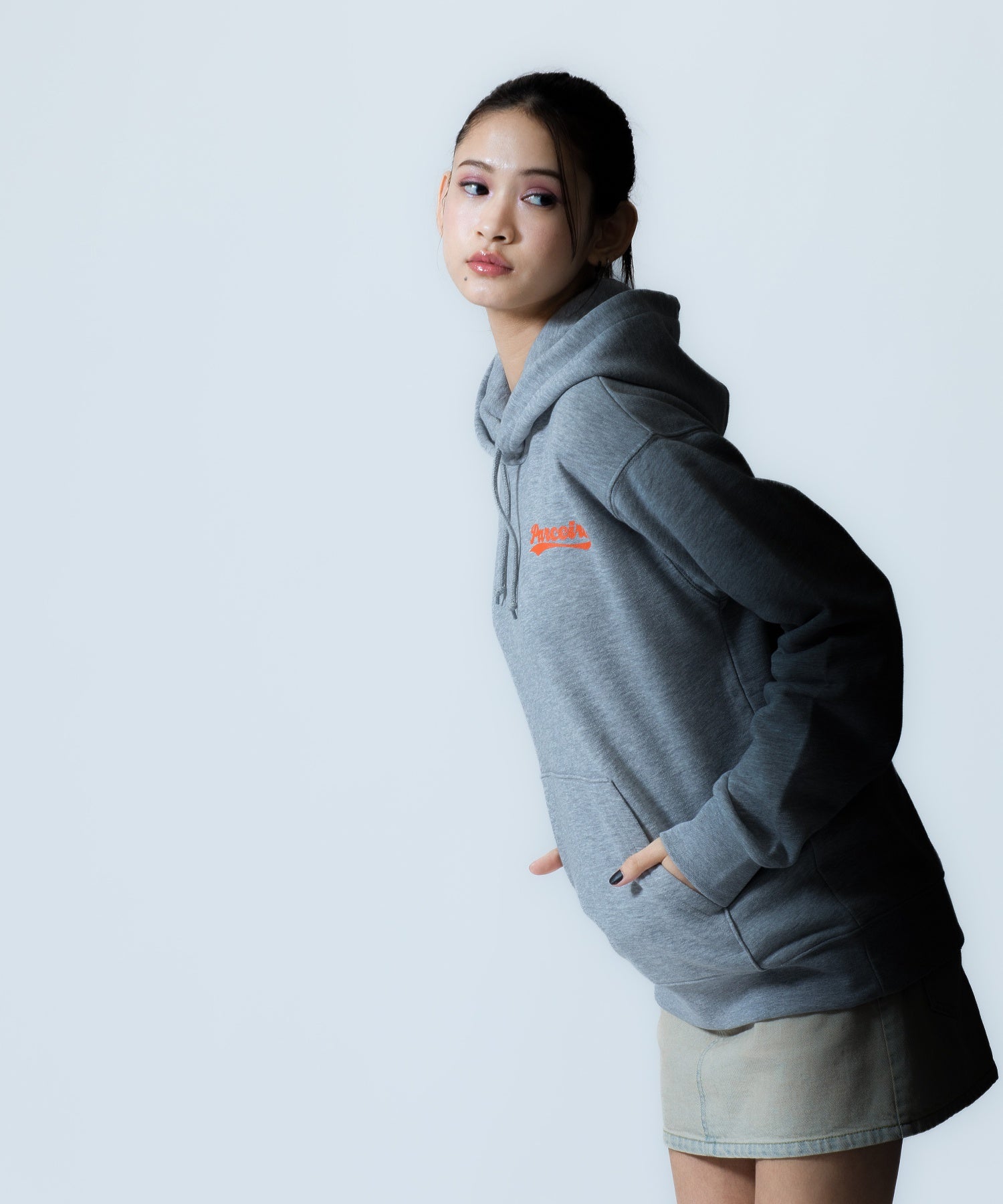 WEリーグ|AC NPWE FAN GOODS SWEAT HOODIE/AC長野パルセイロ・レディース