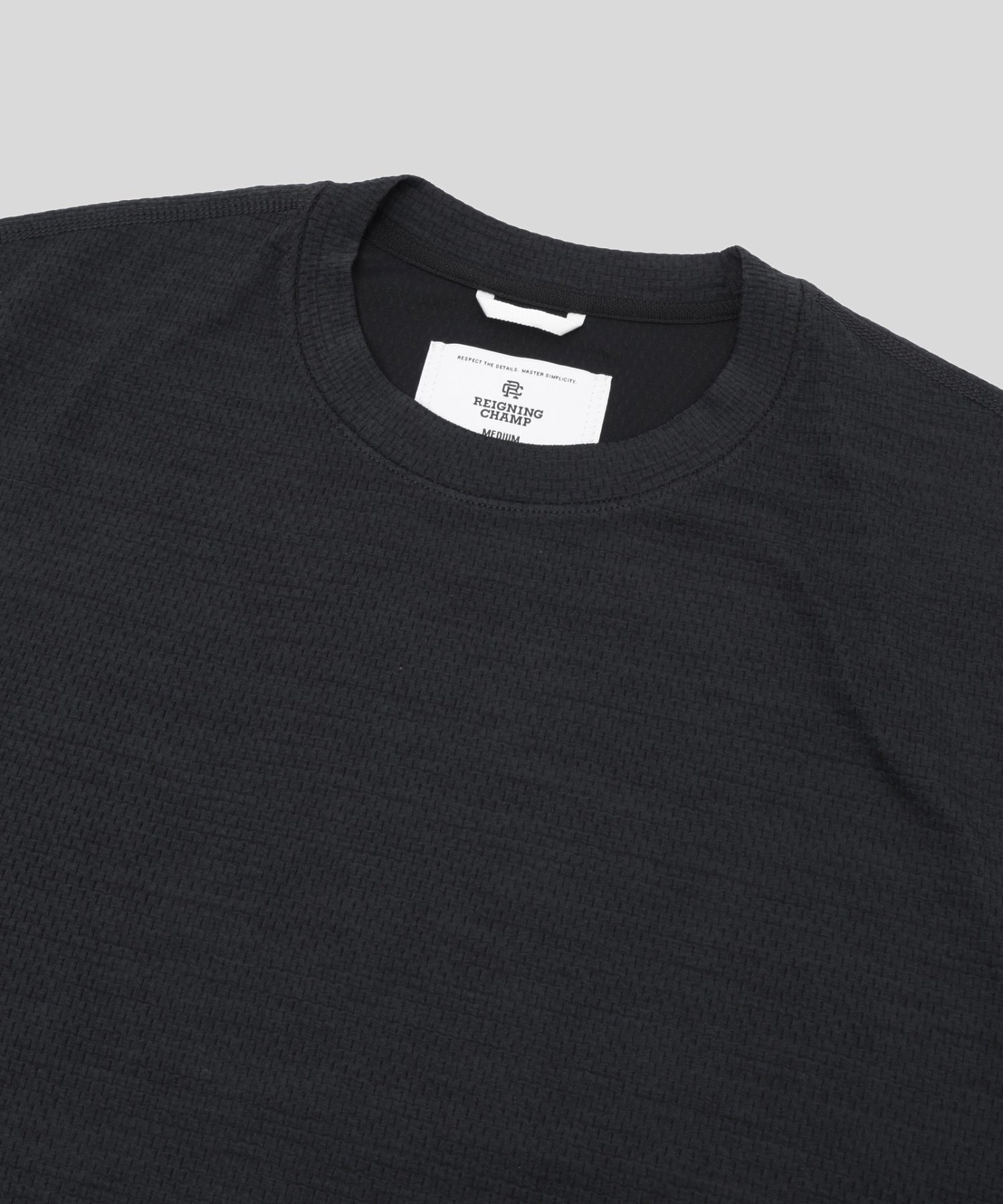 REIGNING CHAMP/レイニングチャンプ/SOLOTEX MESH TIEBREAK STANDARD T RC-1606