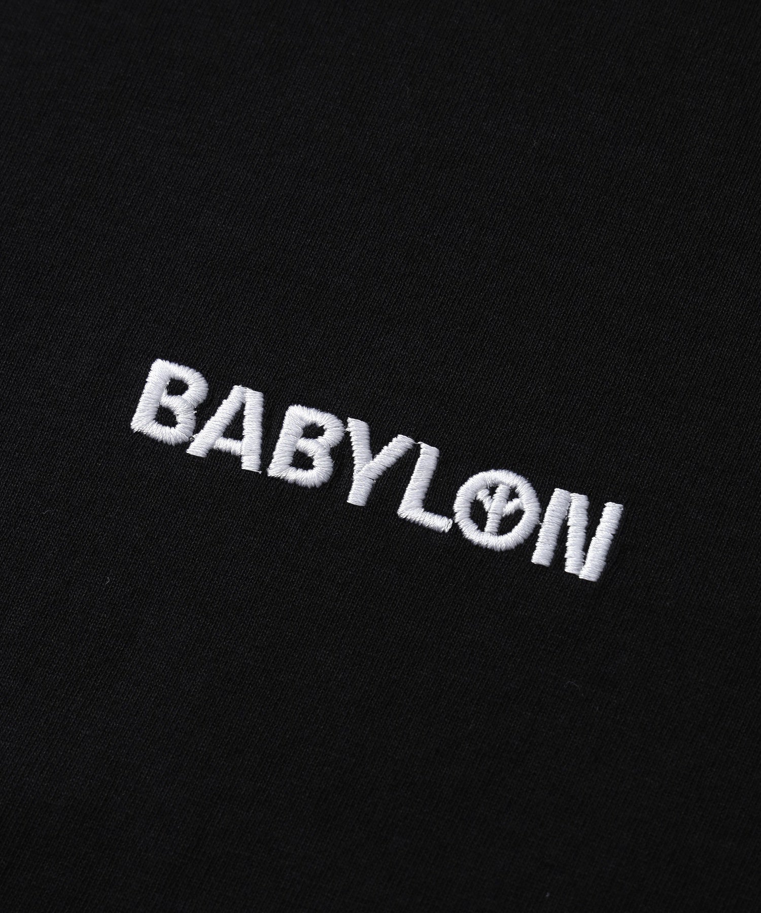 BABYLON/バビロン エルエー/SHOP TEE BB-A26-0000-036/037